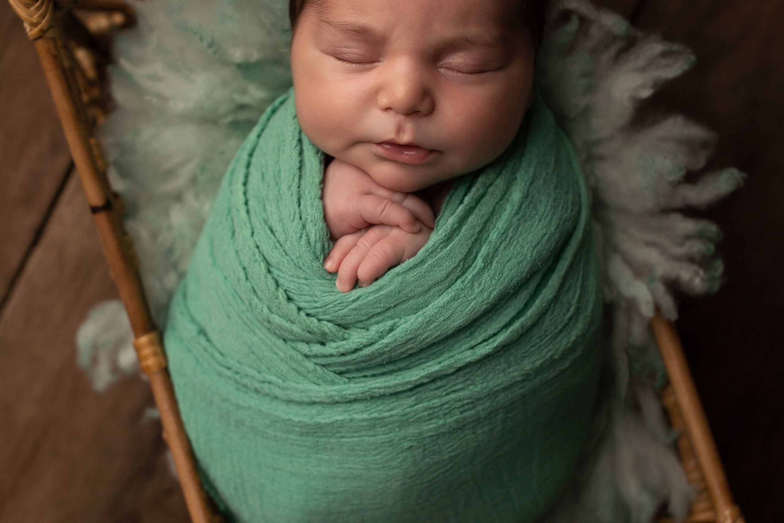 Халим пакет 1. Фотограф Новорожденных Новороссийск Елена Налбантова