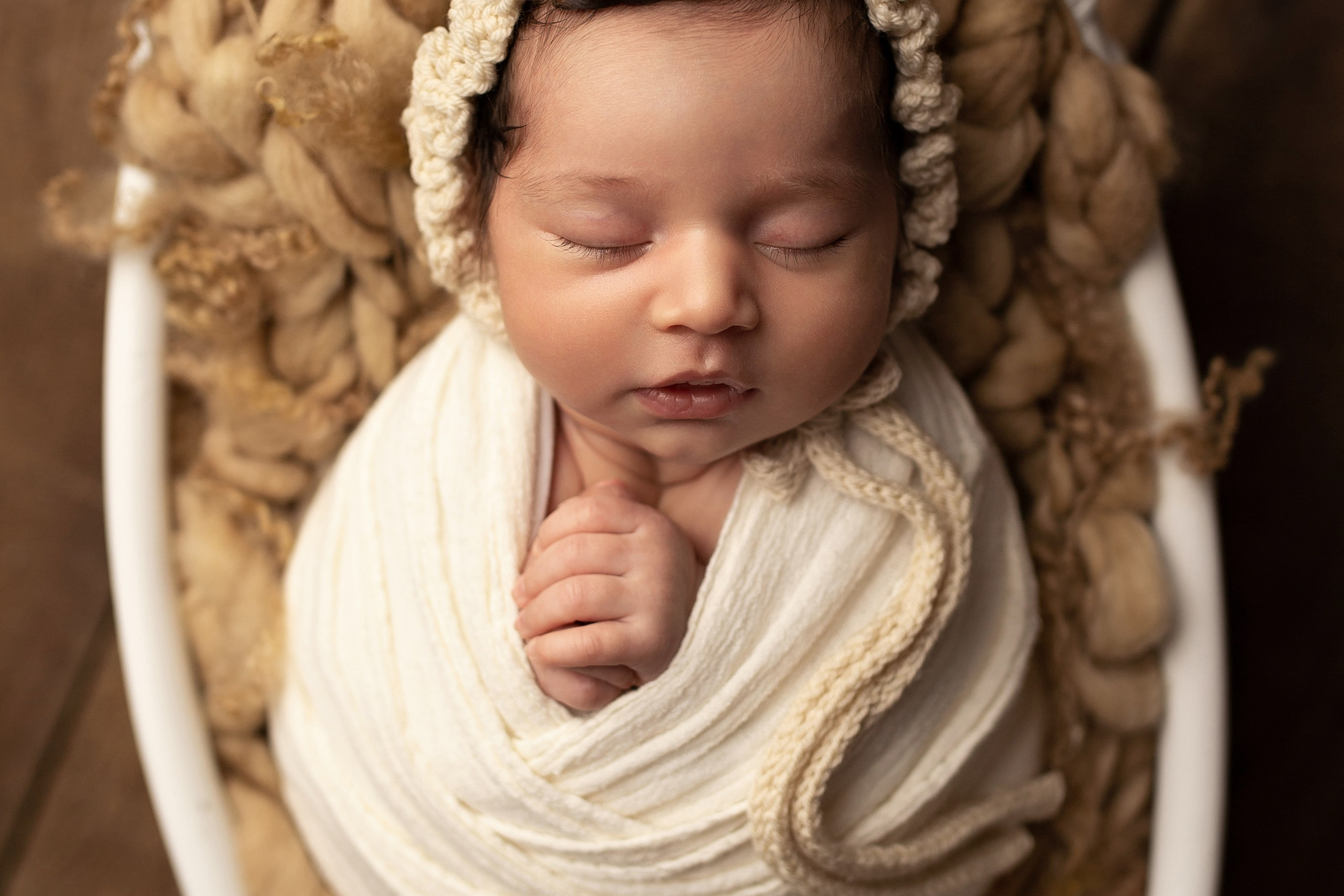 Амелия пакет Экспресс. Фотограф Новорожденных Новороссийск Елена Налбантова