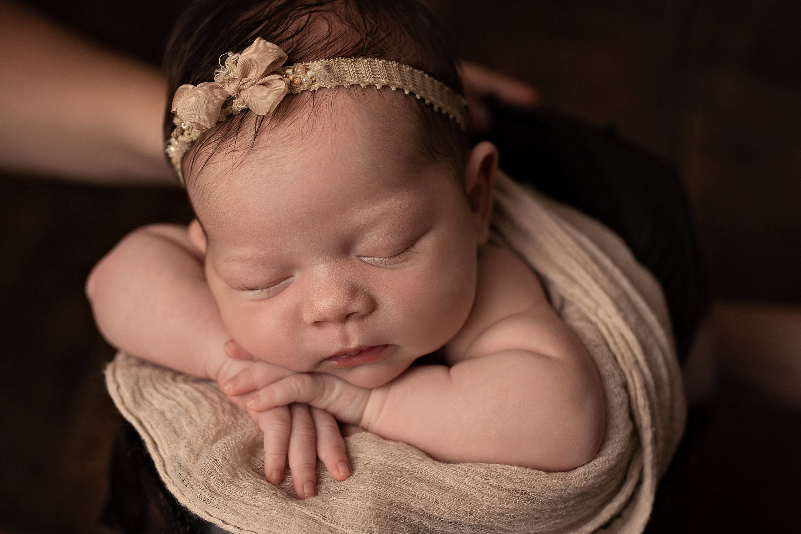 Анна пакет 2. Фотограф Новорожденных Новороссийск Елена Налбантова