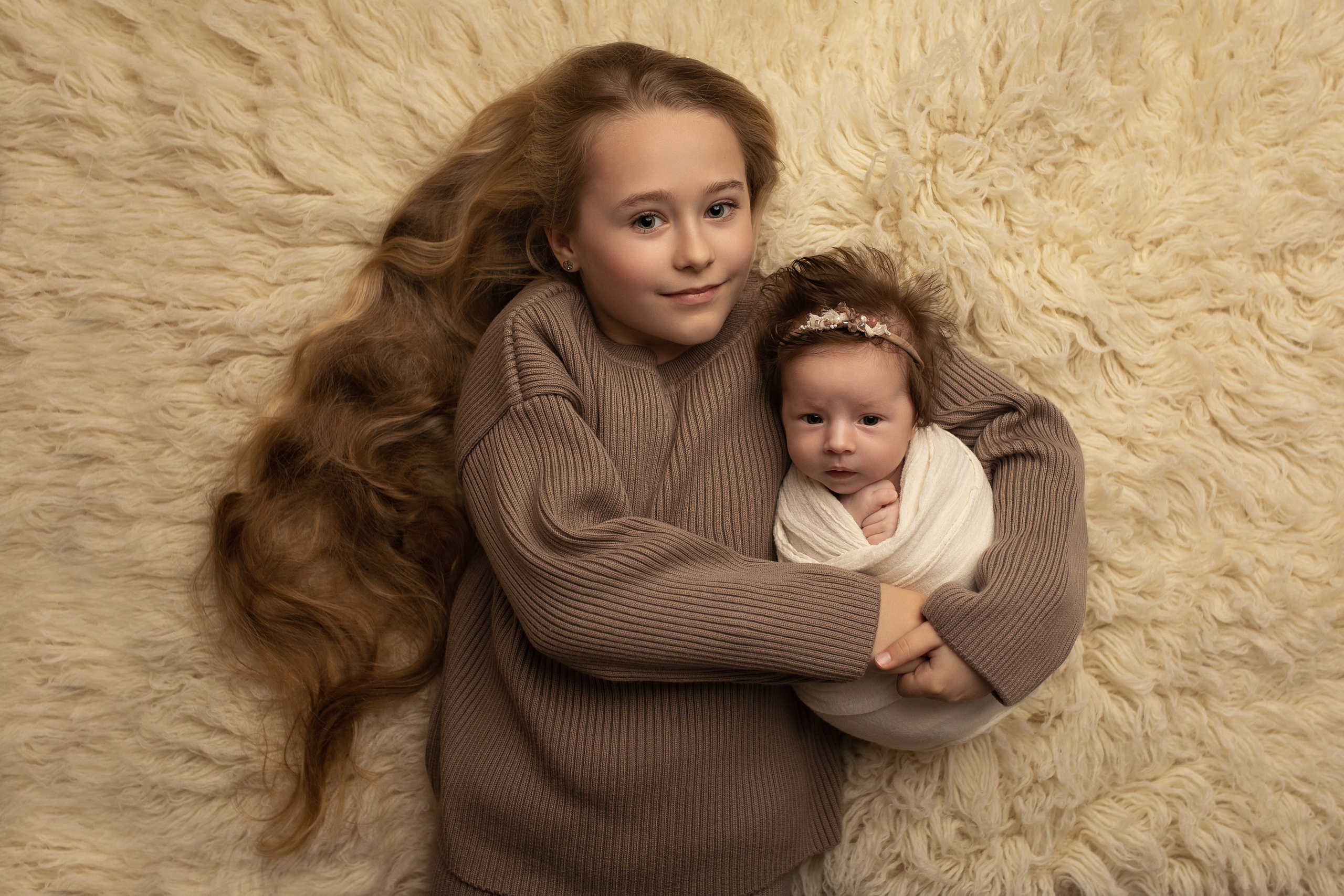 Кира пакет 1. Фотограф Новорожденных Новороссийск Елена Налбантова