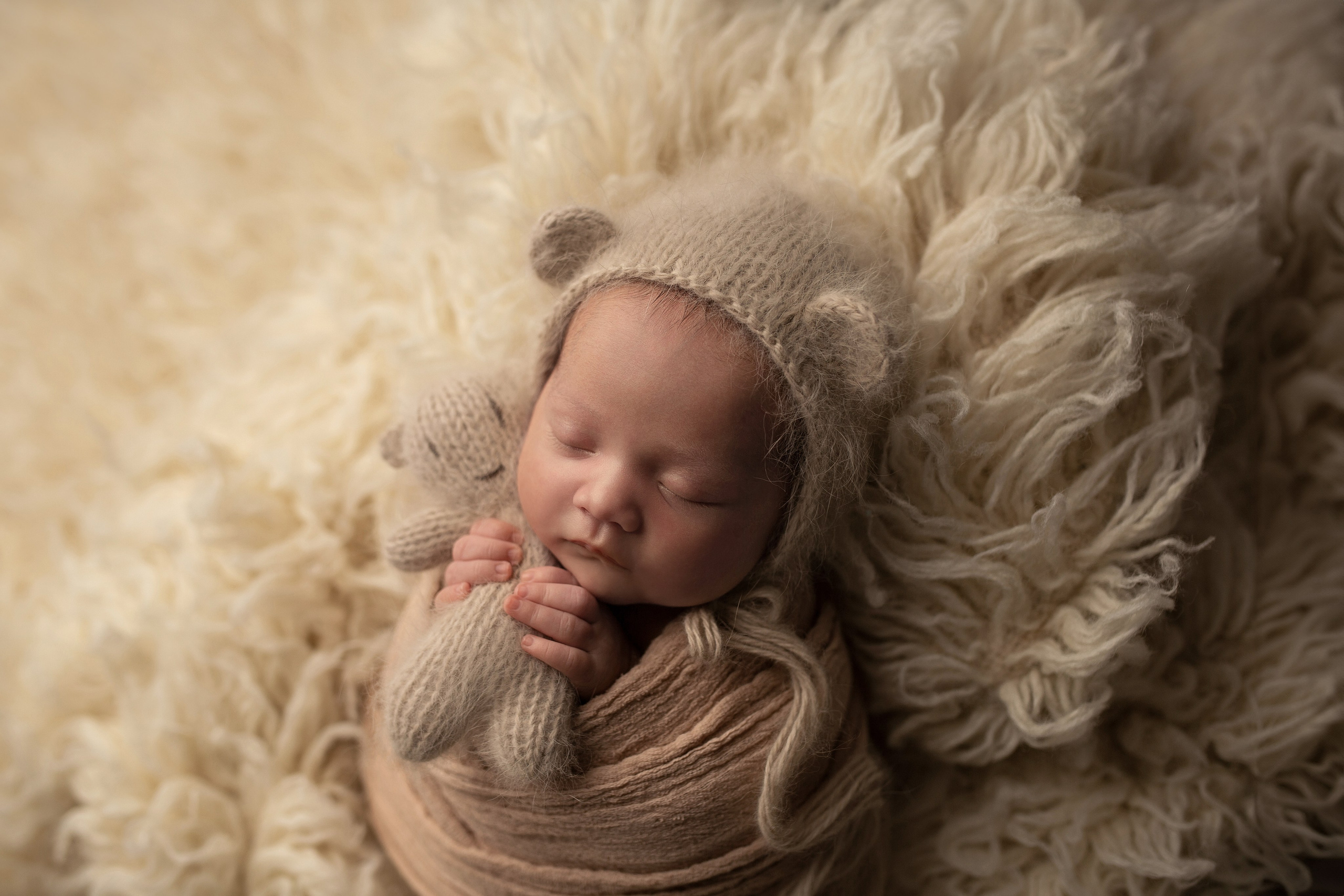 Ева пакет 2. Фотограф Новорожденных Новороссийск Елена Налбантова