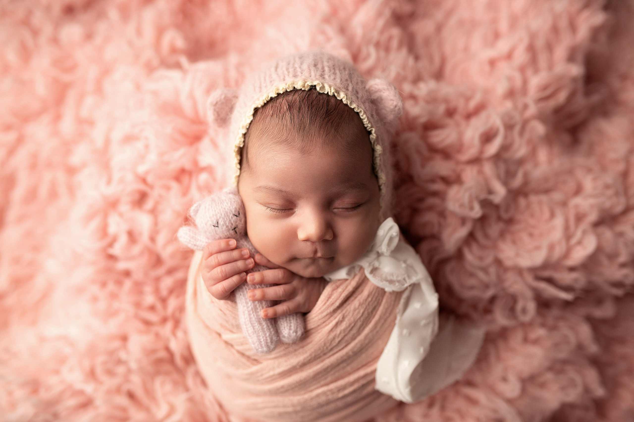 Ариель пакет 2. Фотограф Новорожденных Новороссийск Елена Налбантова