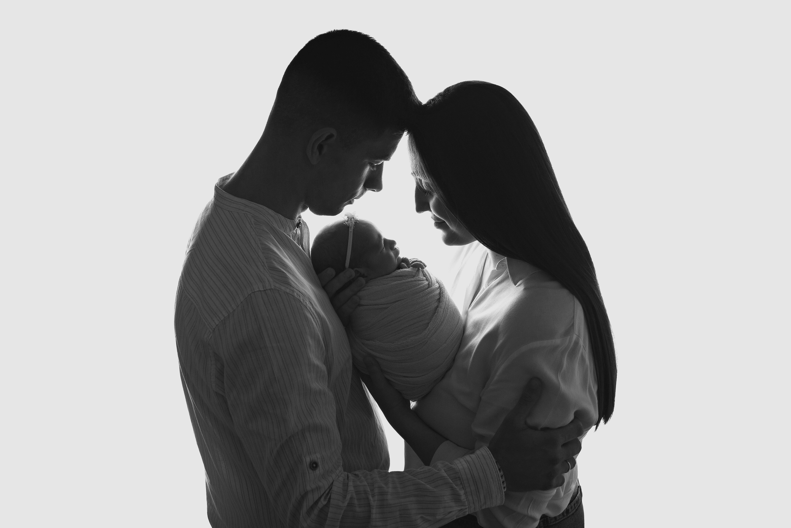 Варвара пакет 2. Фотограф Новорожденных Новороссийск Елена Налбантова