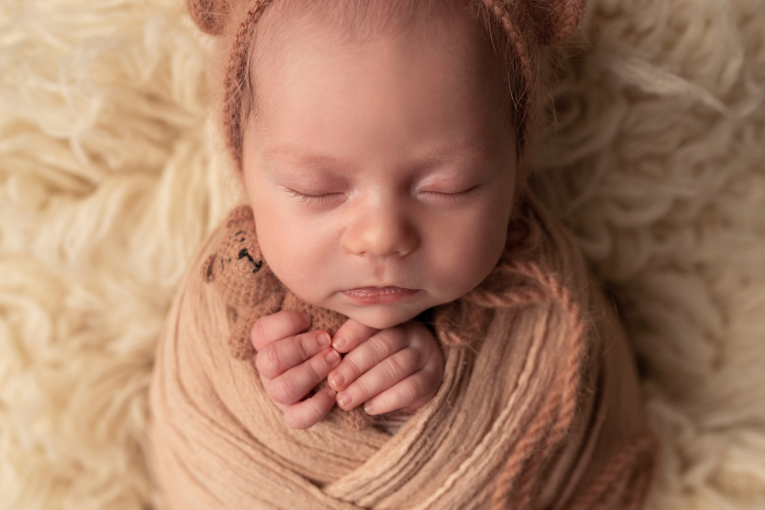 Николь пакет 2. Фотограф Новорожденных Новороссийск Елена Налбантова