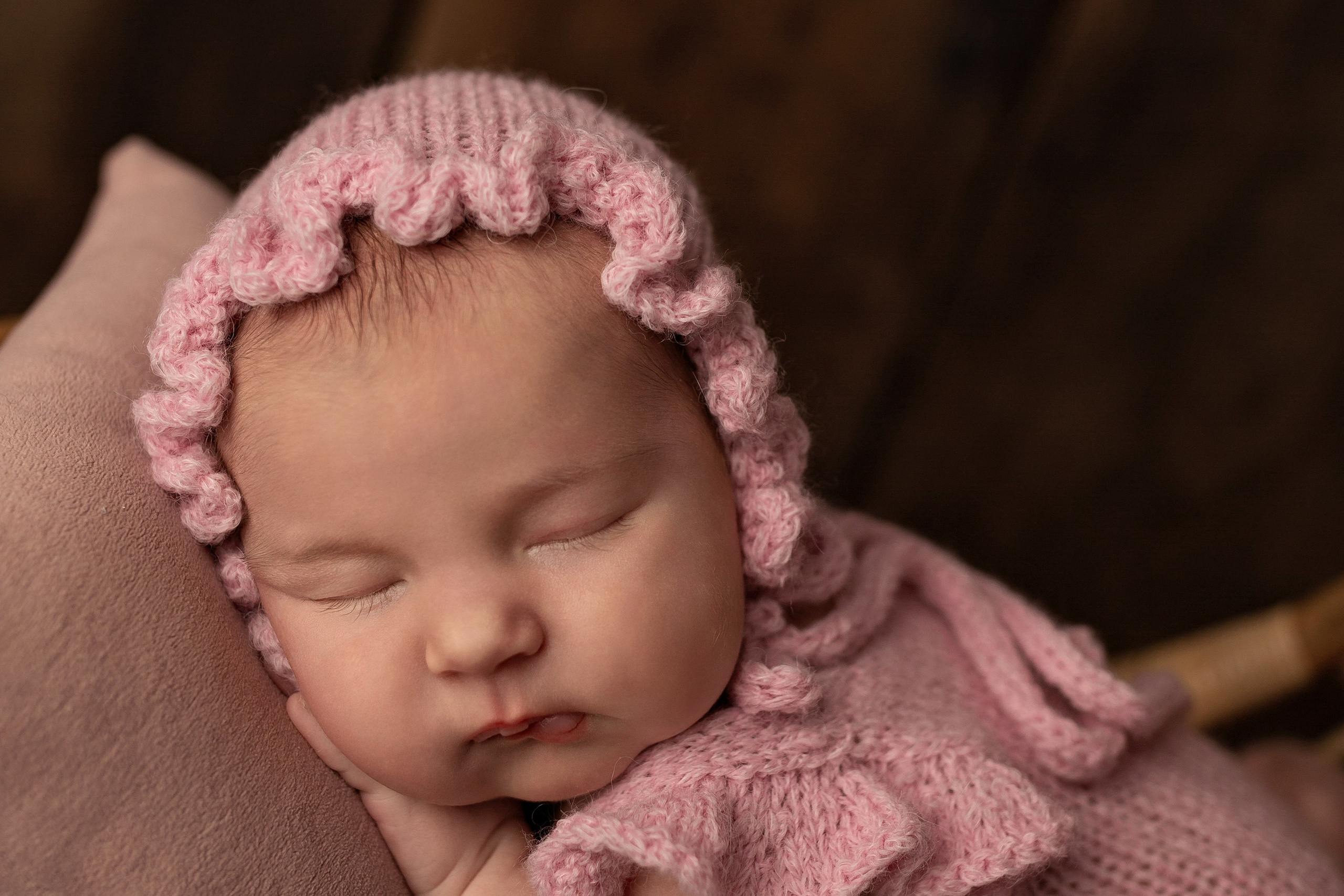 Мия пакет 2. Фотограф Новорожденных Новороссийск Елена Налбантова