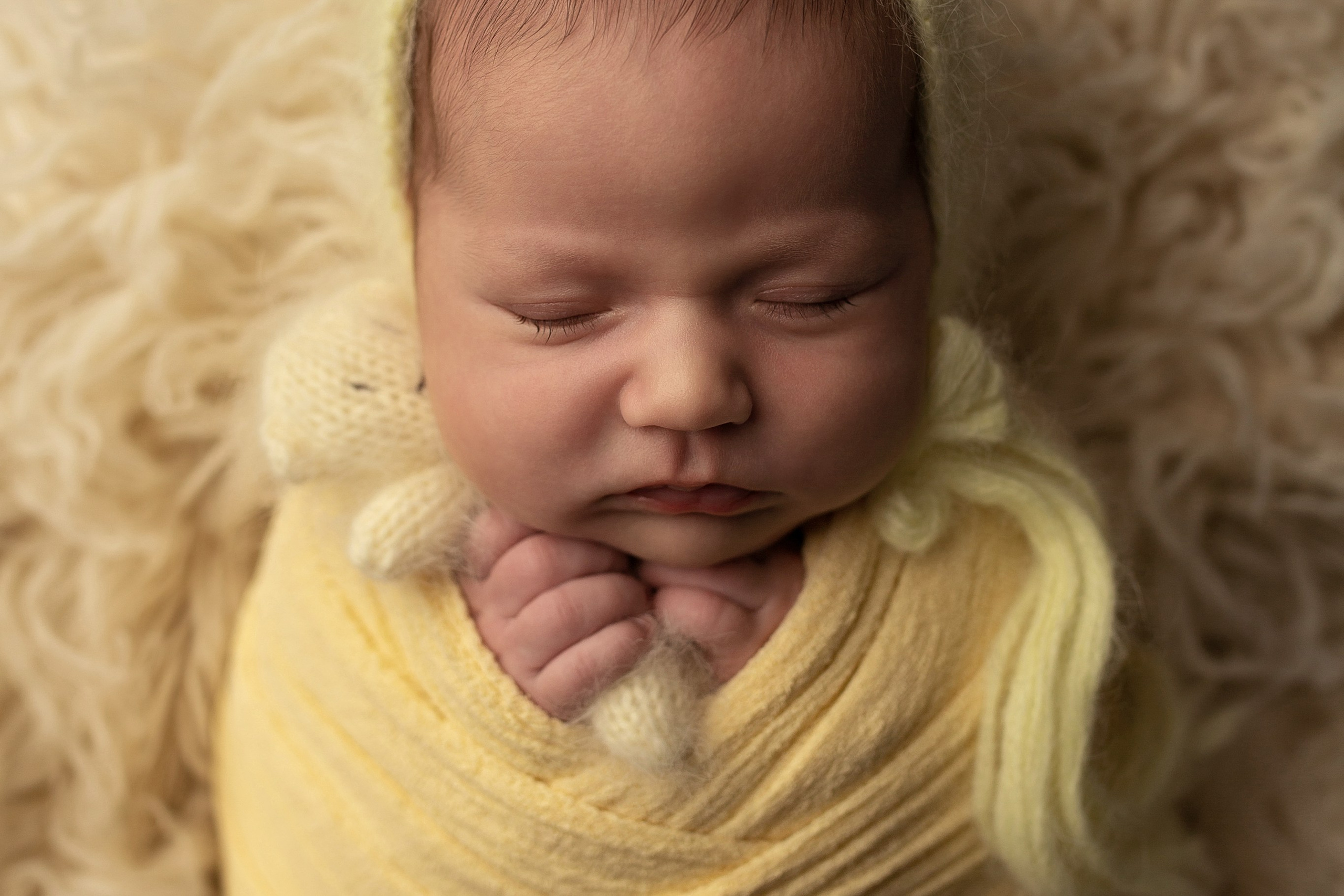 Валерия пакет 2. Фотограф Новорожденных Новороссийск Елена Налбантова