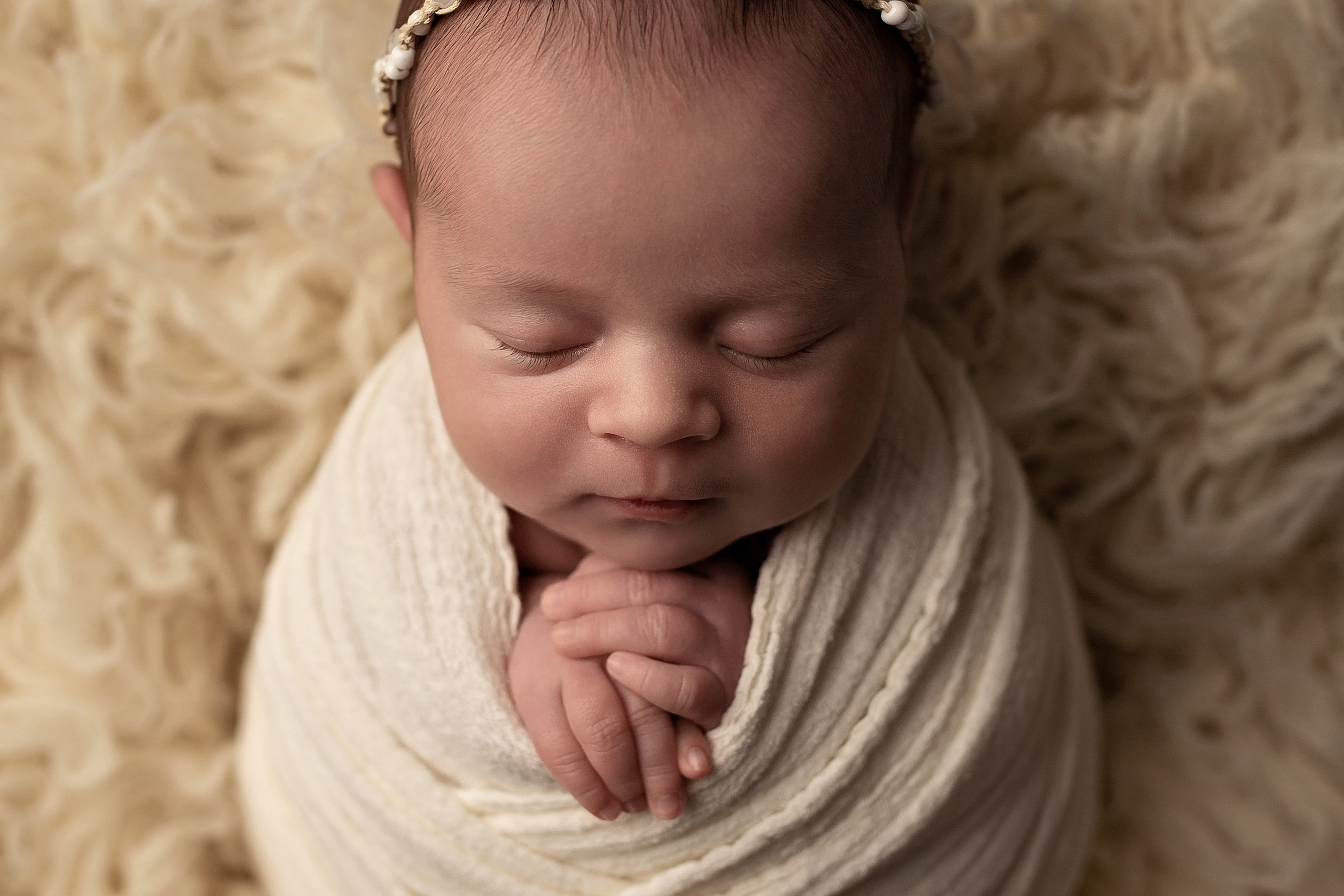 Софья пакет 2. Фотограф Новорожденных Новороссийск Елена Налбантова