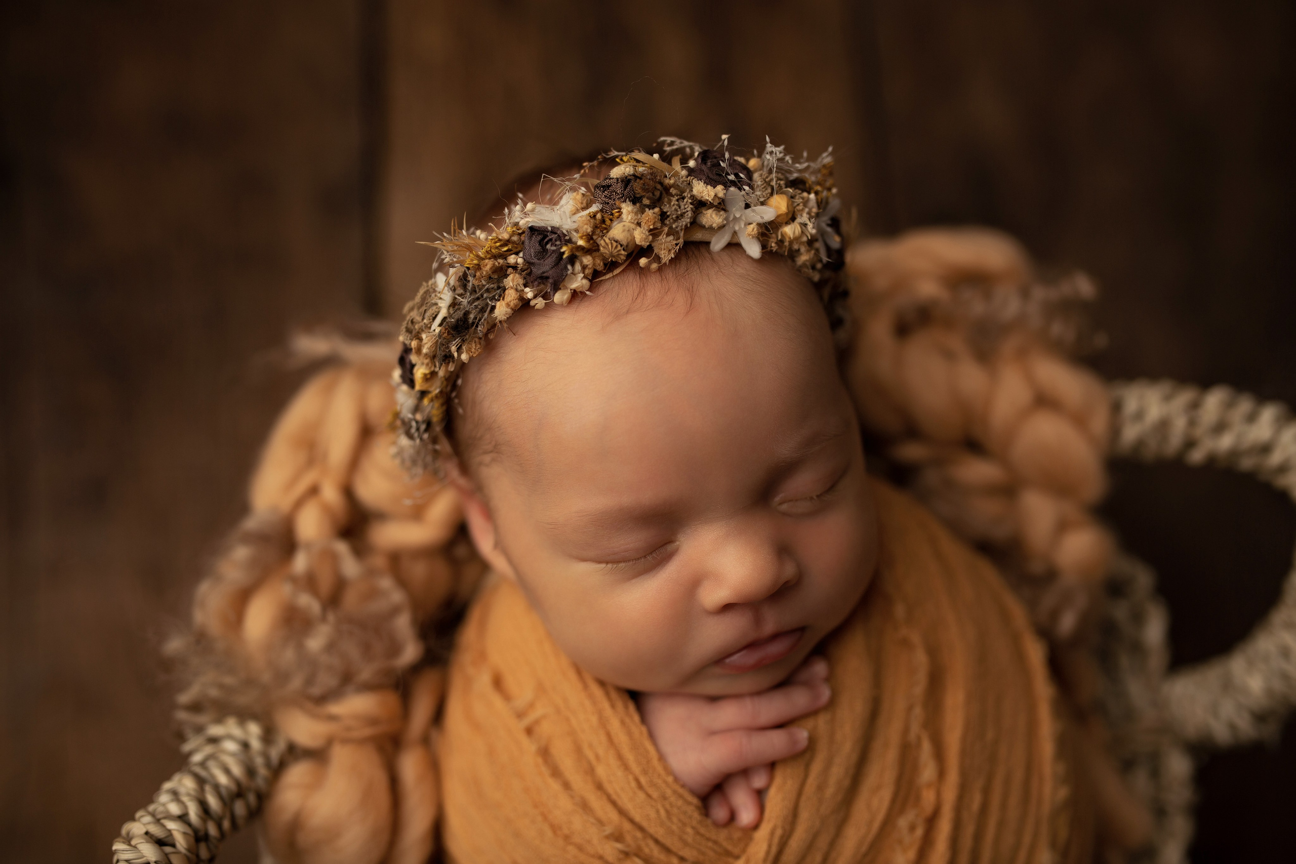 Стеша пакет 2. Фотограф Новорожденных Новороссийск Елена Налбантова