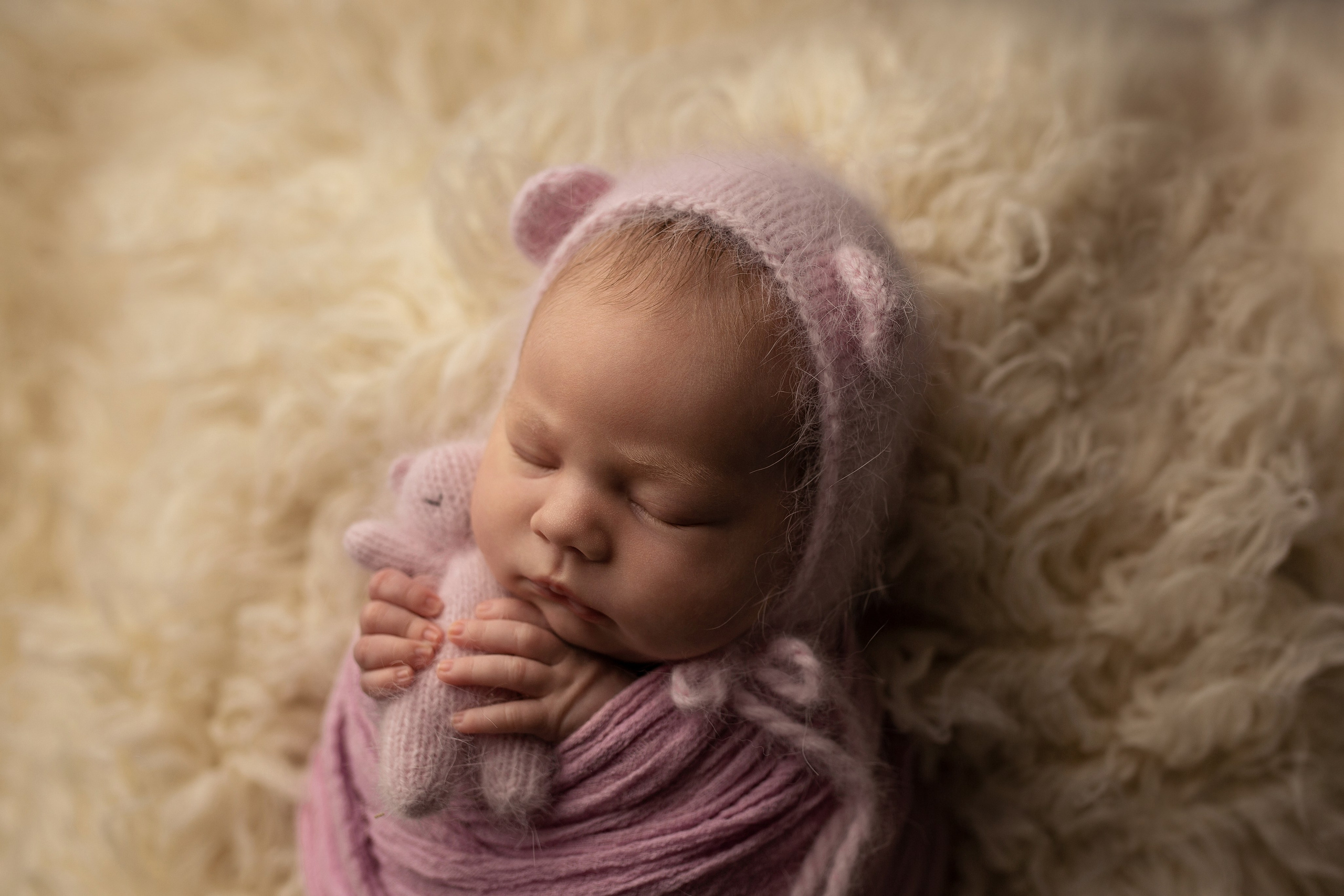 Ева пакет 2. Фотограф Новорожденных Новороссийск Елена Налбантова