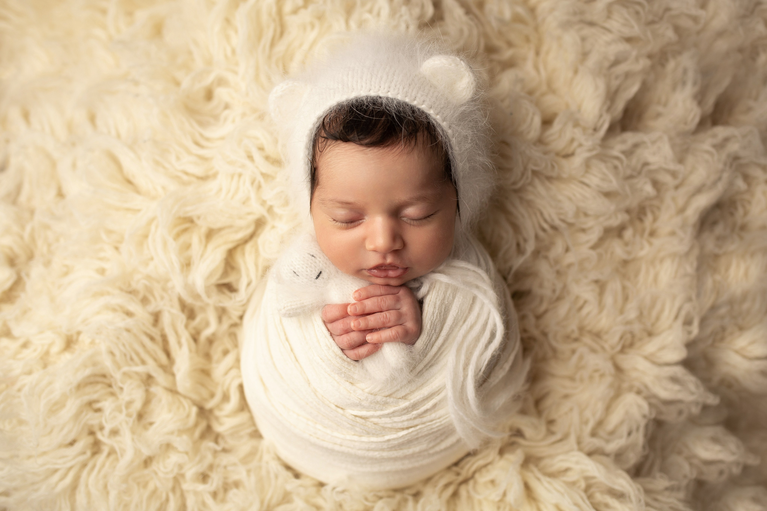 Амелия пакет Экспресс. Фотограф Новорожденных Новороссийск Елена Налбантова