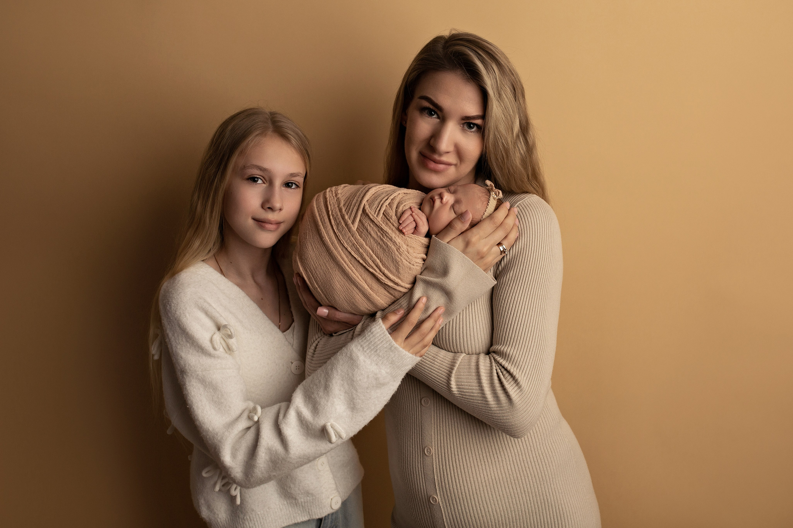 Ева пакет 2. Фотограф Новорожденных Новороссийск Елена Налбантова