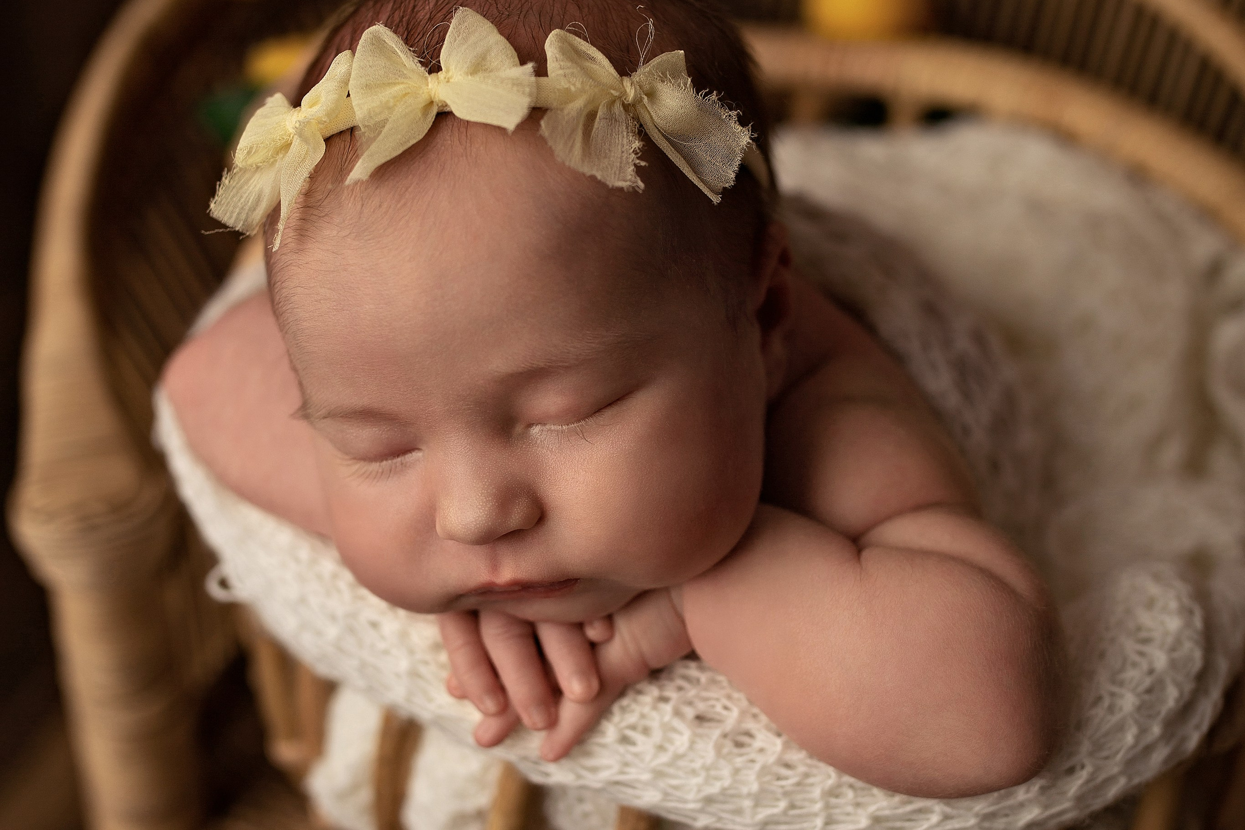 Мия пакет 2. Фотограф Новорожденных Новороссийск Елена Налбантова