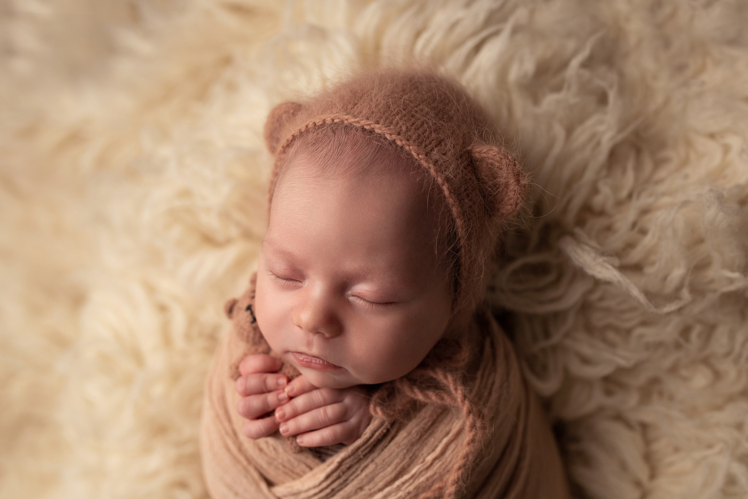 Николь пакет 2. Фотограф Новорожденных Новороссийск Елена Налбантова