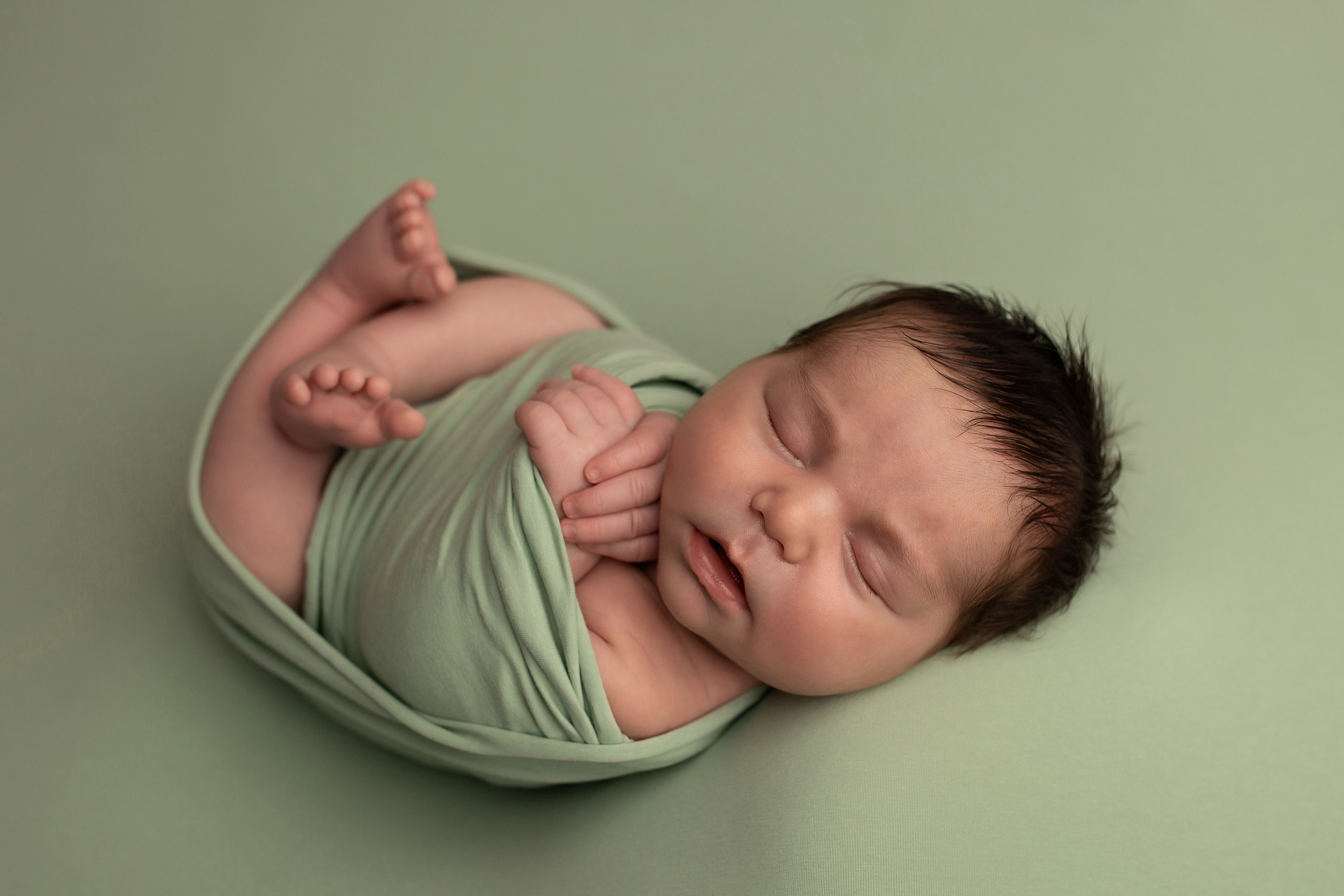 Халим пакет 1. Фотограф Новорожденных Новороссийск Елена Налбантова