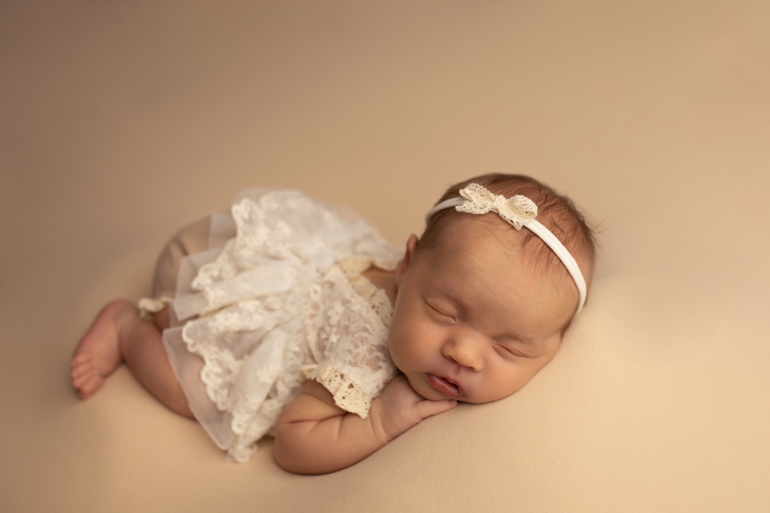 Стеша пакет 2. Фотограф Новорожденных Новороссийск Елена Налбантова