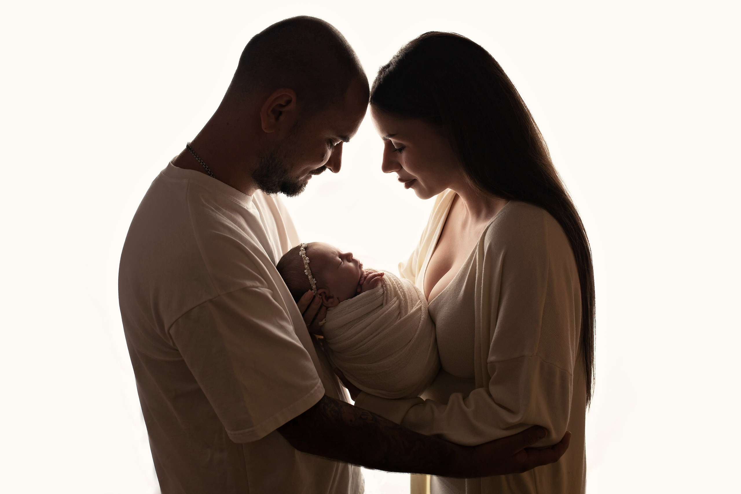 Софья пакет 2. Фотограф Новорожденных Новороссийск Елена Налбантова