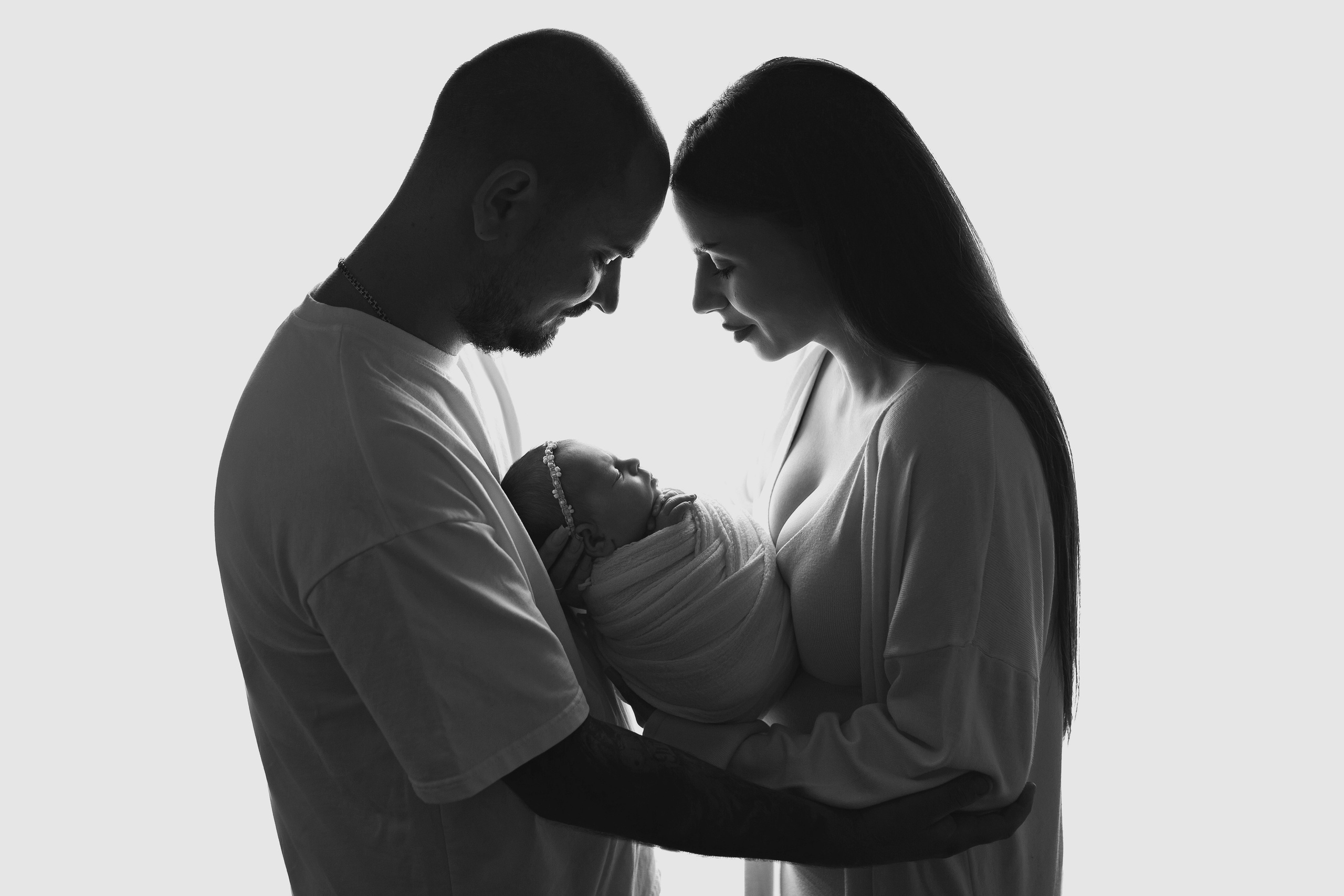 Софья пакет 2. Фотограф Новорожденных Новороссийск Елена Налбантова