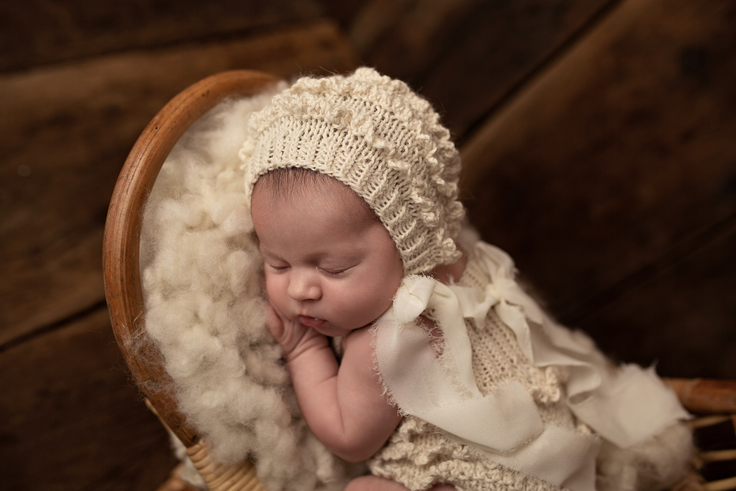 Софья пакет 2. Фотограф Новорожденных Новороссийск Елена Налбантова