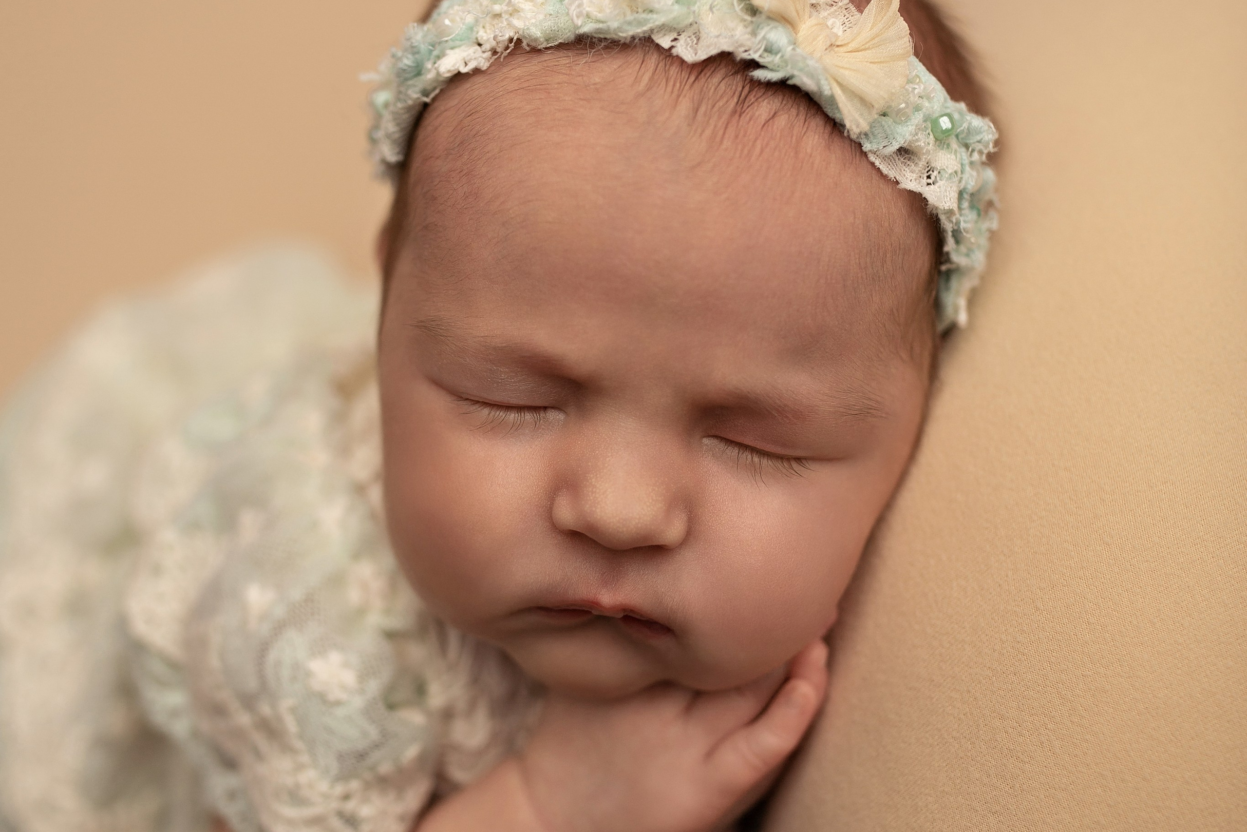 Мия пакет 2. Фотограф Новорожденных Новороссийск Елена Налбантова