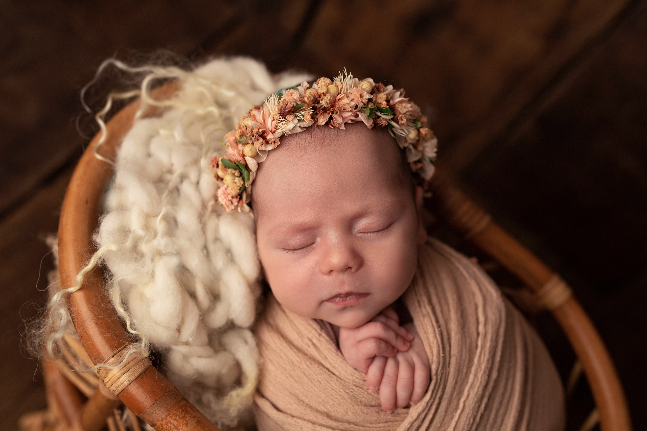 Николь пакет 2. Фотограф Новорожденных Новороссийск Елена Налбантова