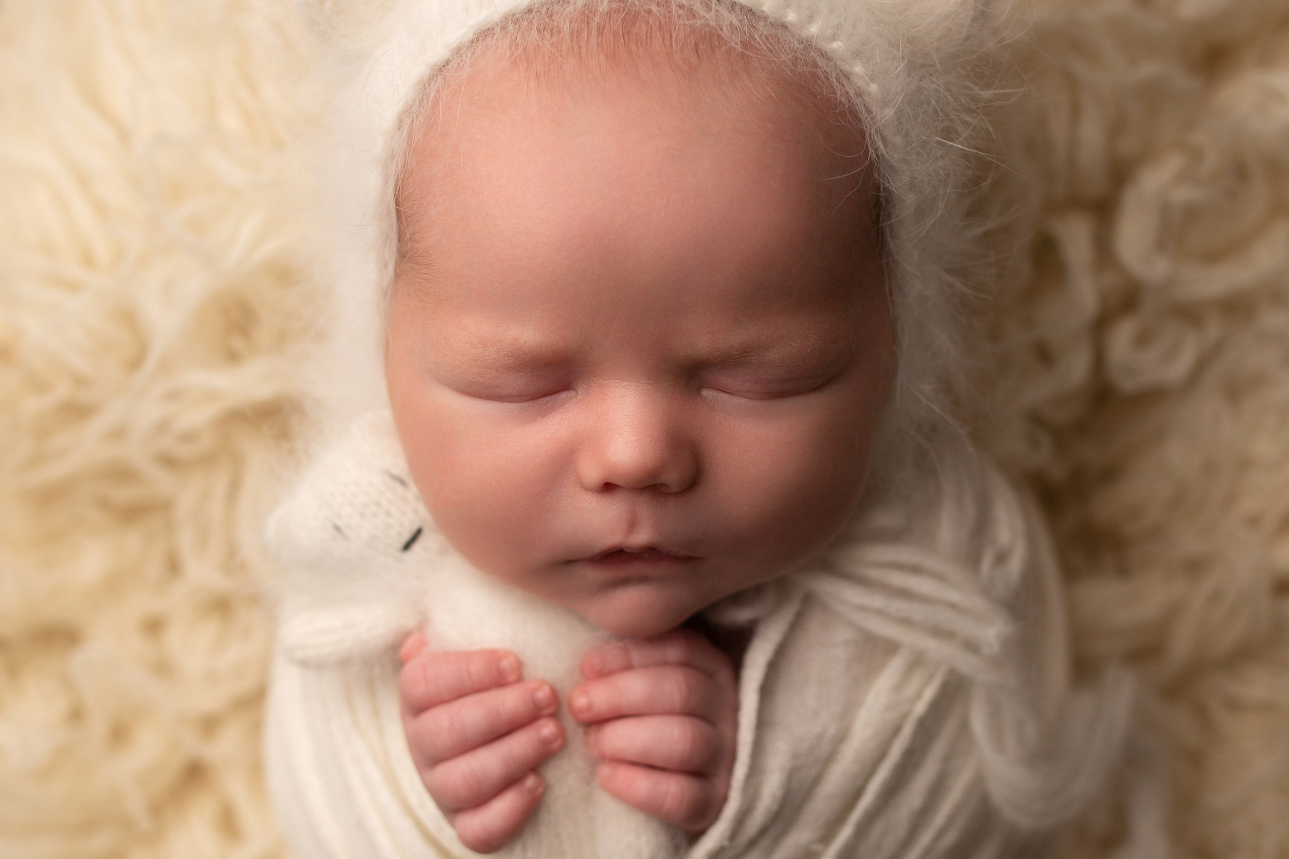 Михаил пакет Экспресс. Фотограф Новорожденных Новороссийск Елена Налбантова