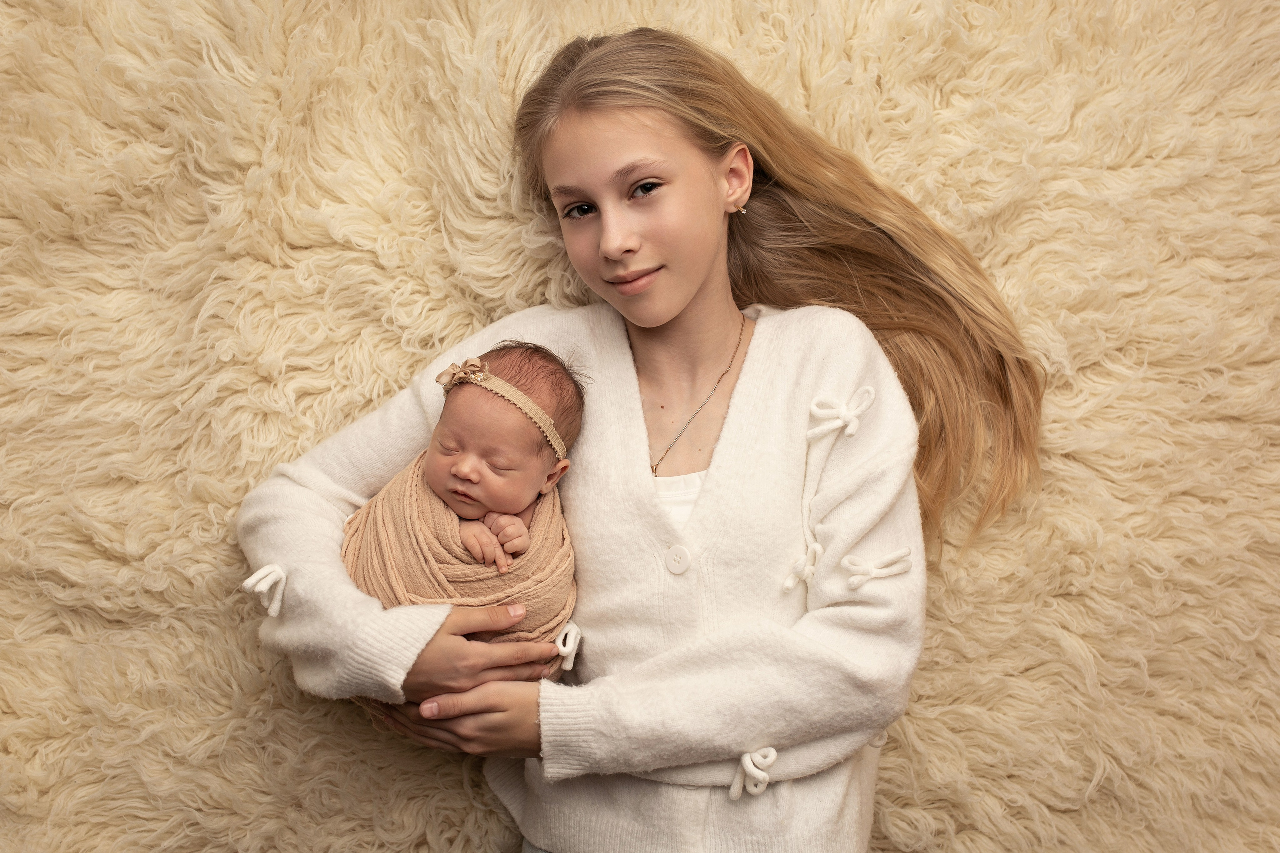 Ева пакет 2. Фотограф Новорожденных Новороссийск Елена Налбантова