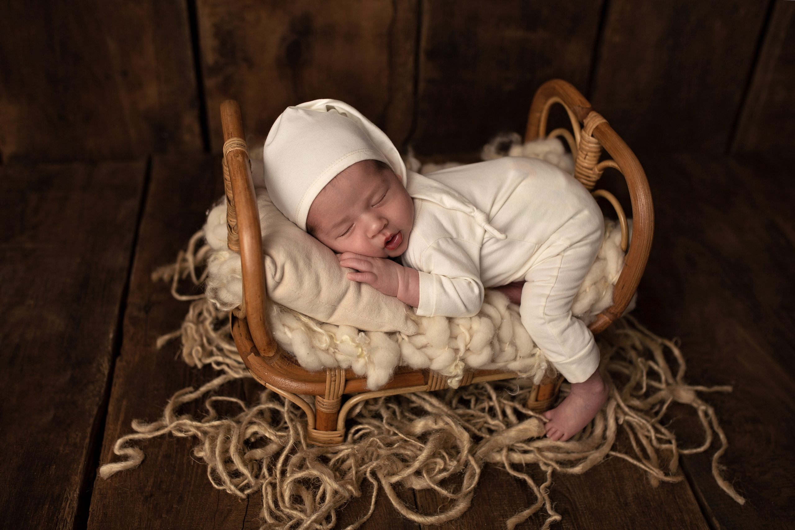 Иван пакет 2. Фотограф Новорожденных Новороссийск Елена Налбантова