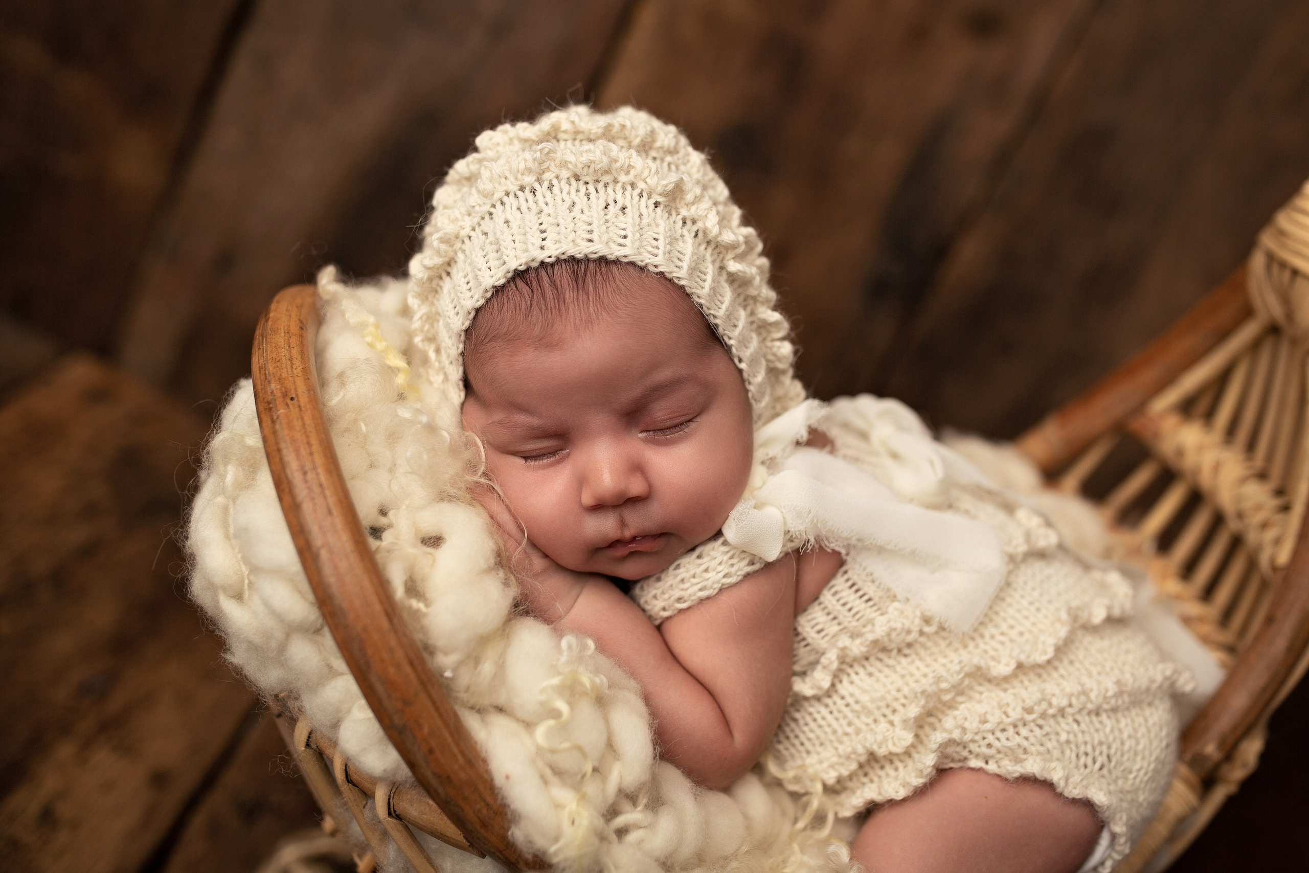 Ариель пакет 2. Фотограф Новорожденных Новороссийск Елена Налбантова