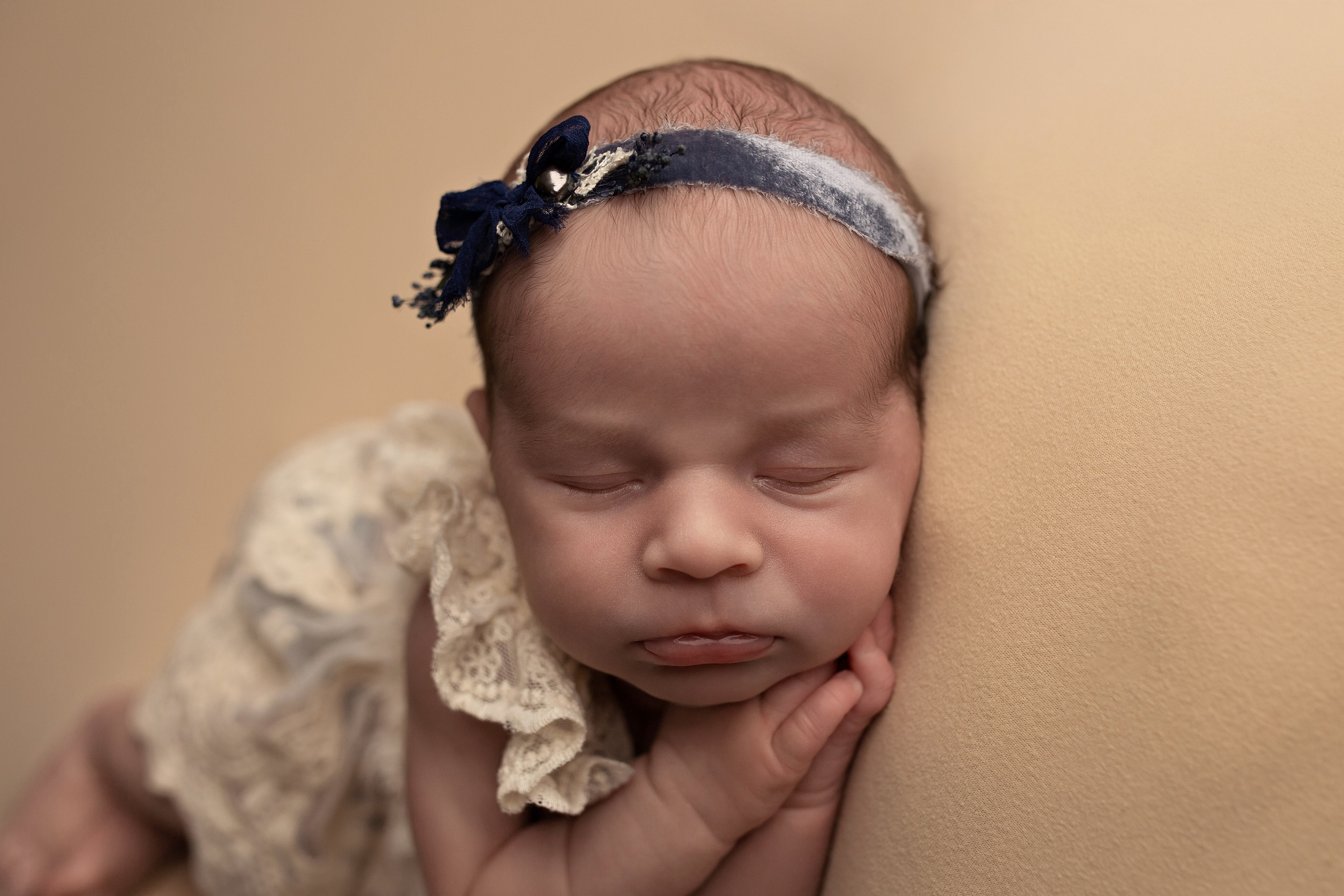 Варвара пакет 2. Фотограф Новорожденных Новороссийск Елена Налбантова