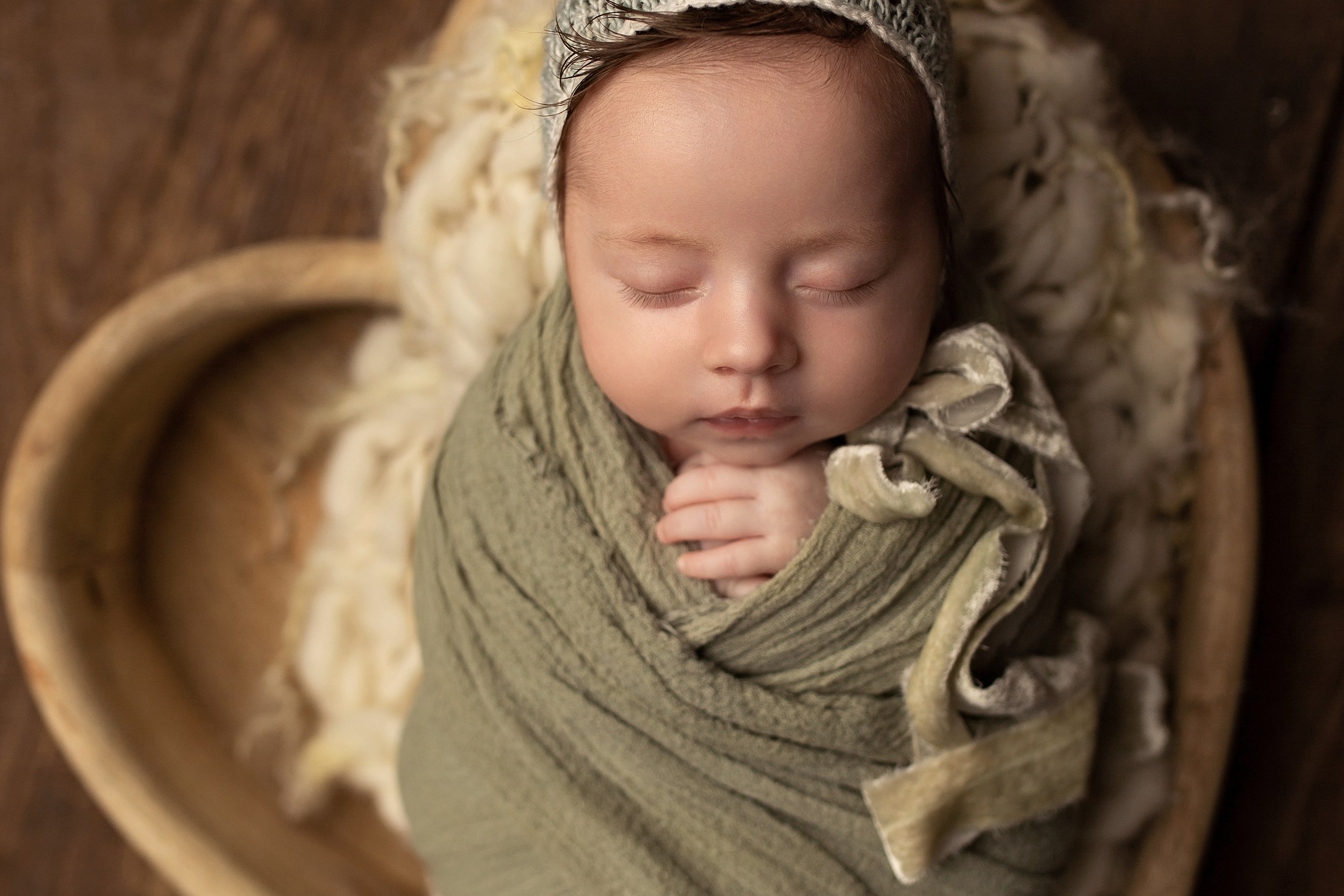 Кира пакет 1. Фотограф Новорожденных Новороссийск Елена Налбантова