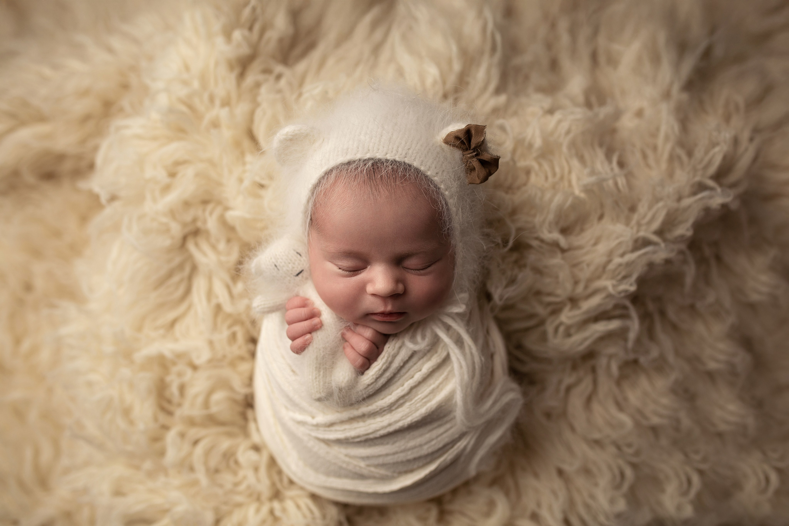 Софья пакет 2. Фотограф Новорожденных Новороссийск Елена Налбантова