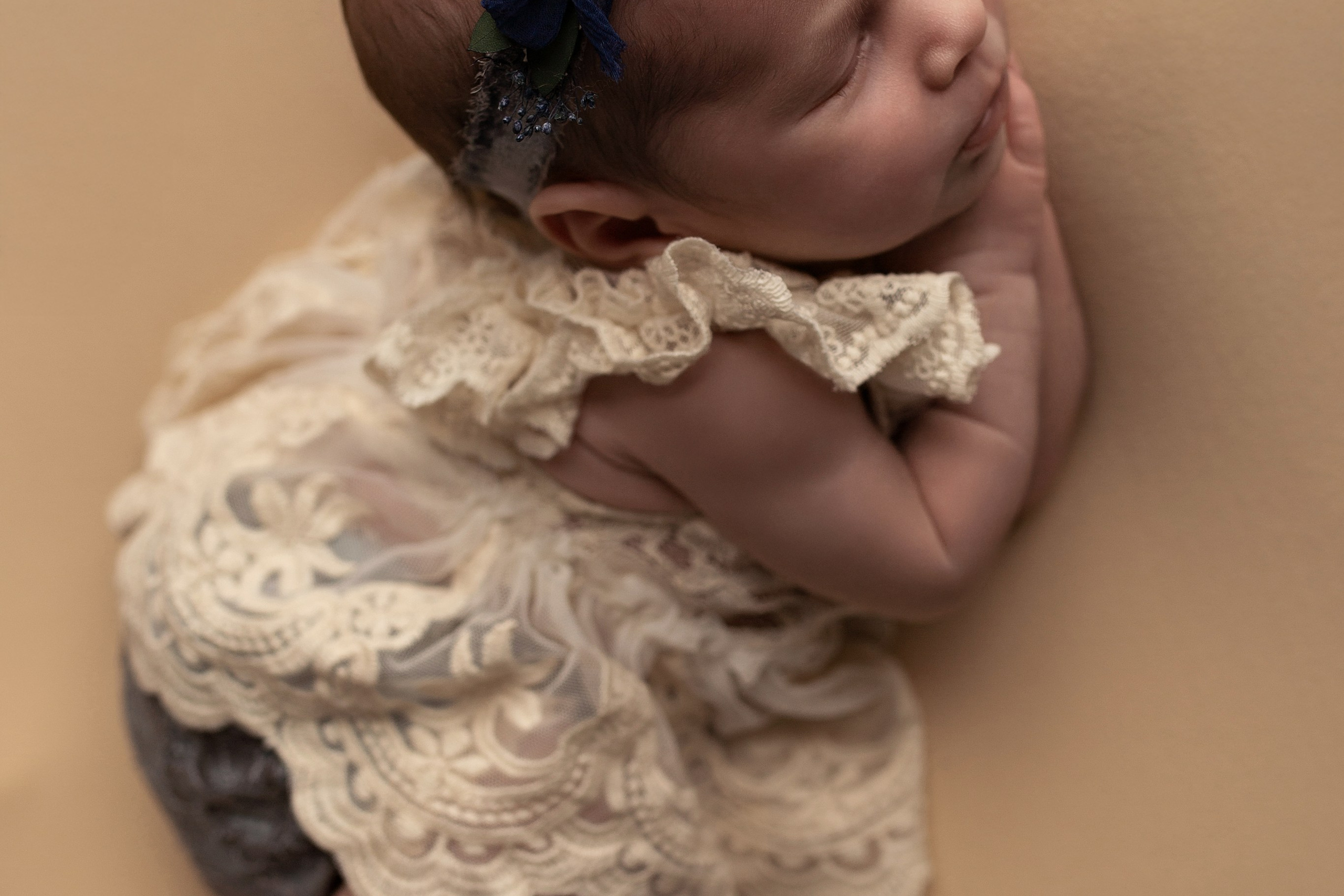 Варвара пакет 2. Фотограф Новорожденных Новороссийск Елена Налбантова