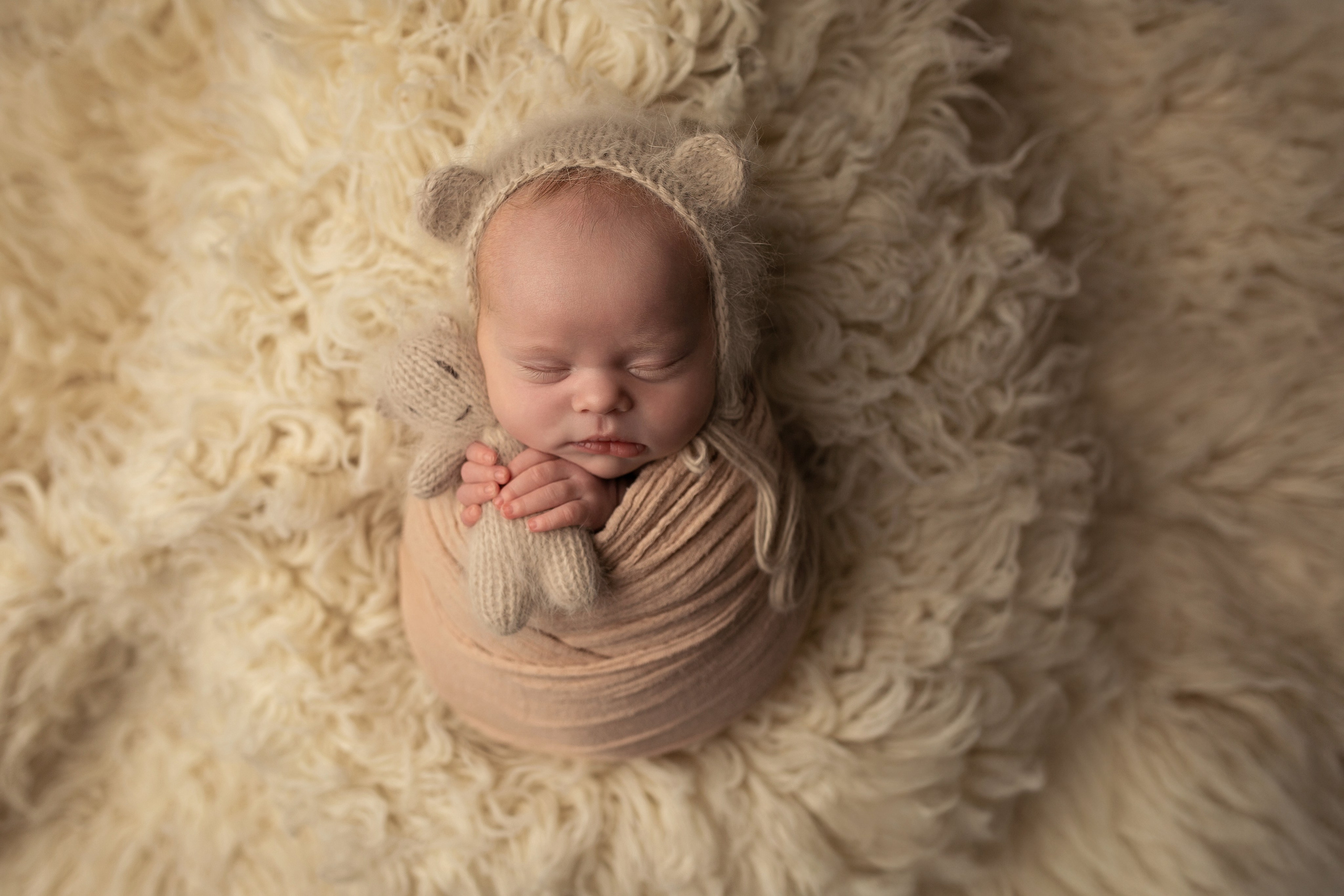 Ева пакет 2. Фотограф Новорожденных Новороссийск Елена Налбантова