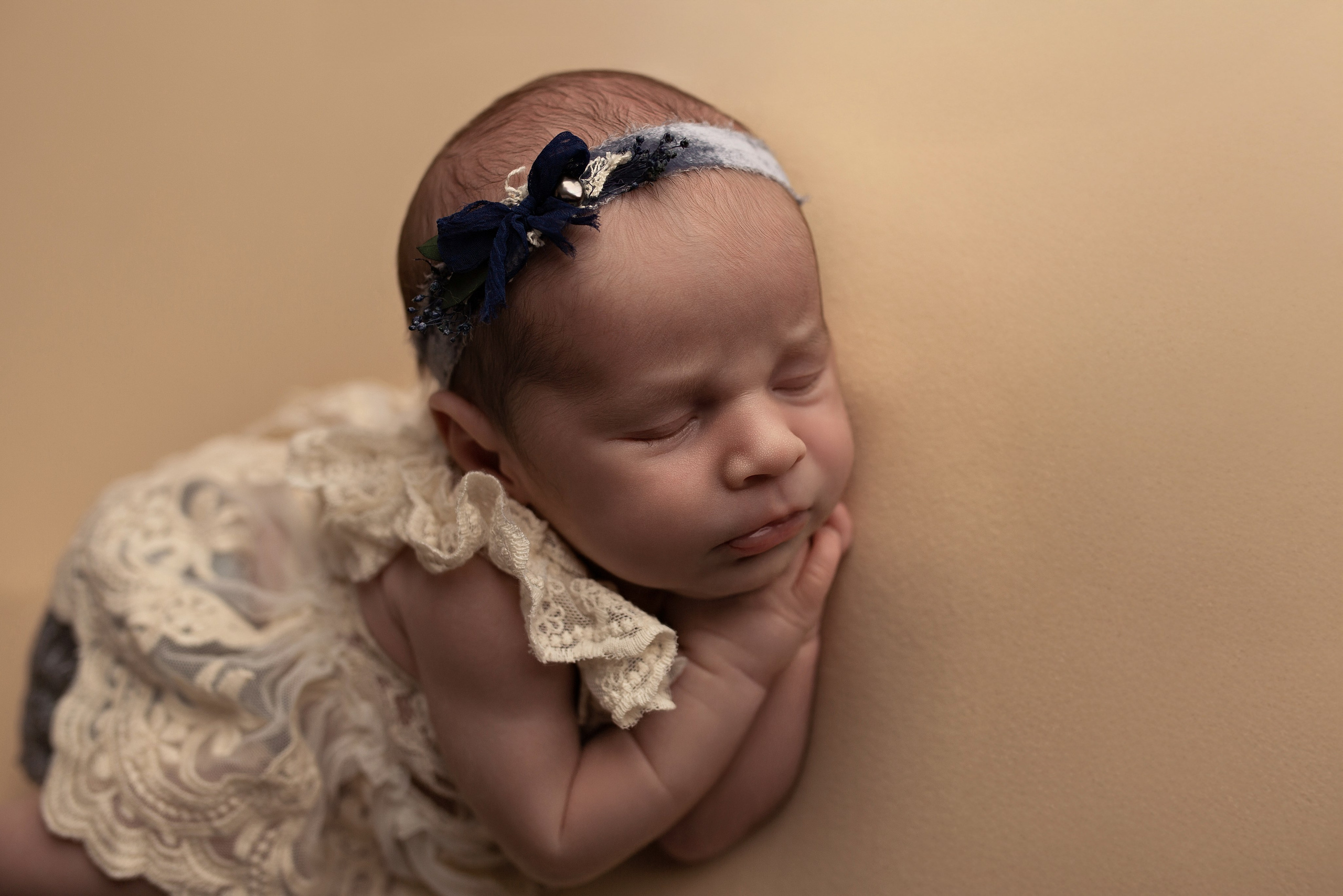 Варвара пакет 2. Фотограф Новорожденных Новороссийск Елена Налбантова