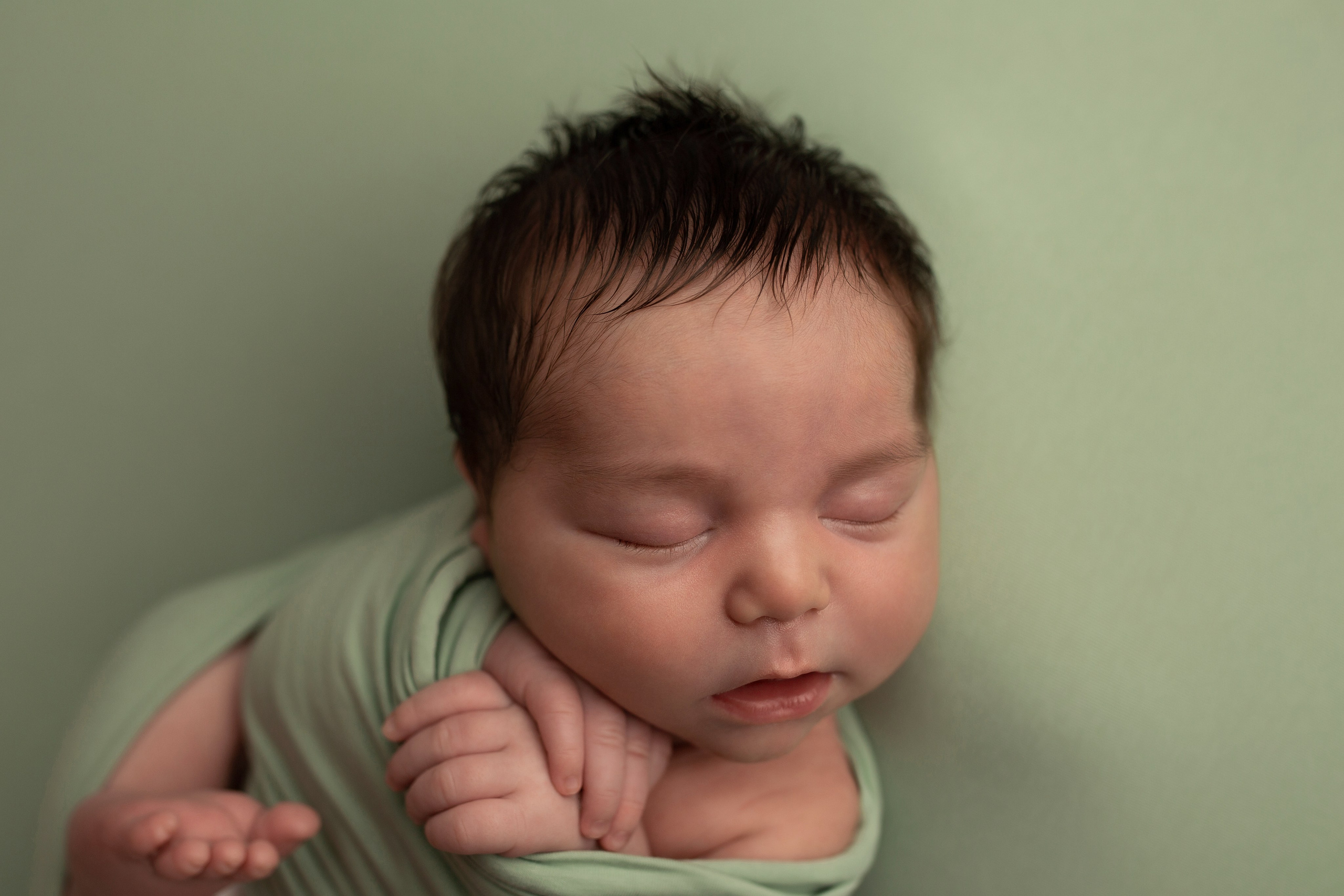 Халим пакет 1. Фотограф Новорожденных Новороссийск Елена Налбантова