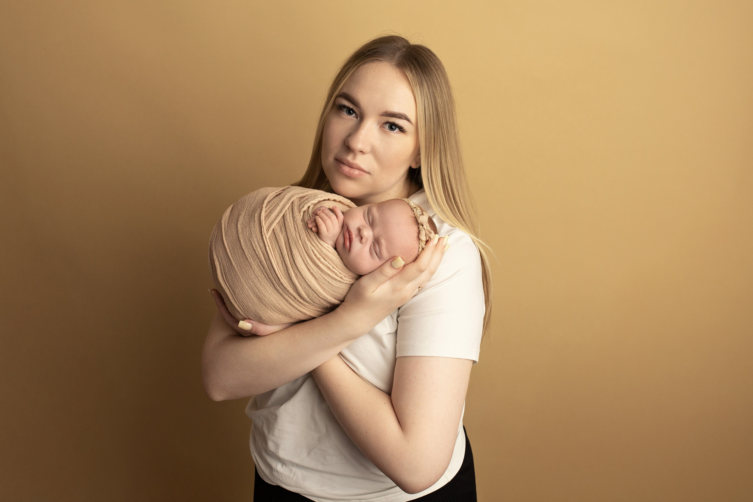 Ева пакет 2. Фотограф Новорожденных Новороссийск Елена Налбантова