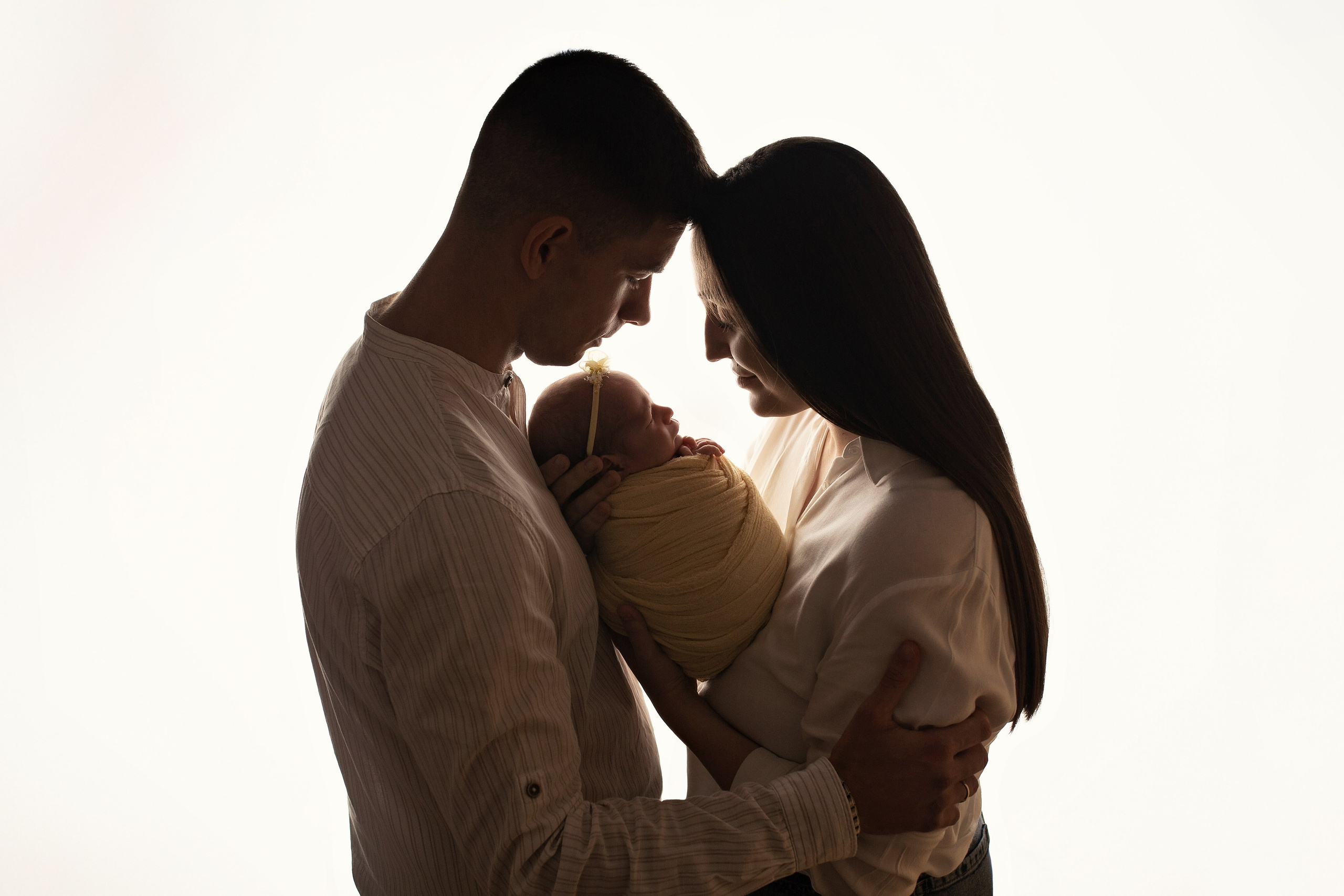 Варвара пакет 2. Фотограф Новорожденных Новороссийск Елена Налбантова