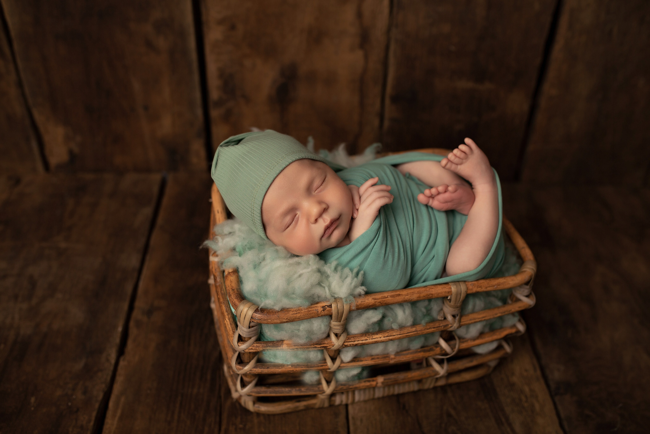 Самир пакет 2. Фотограф Новорожденных Новороссийск Елена Налбантова