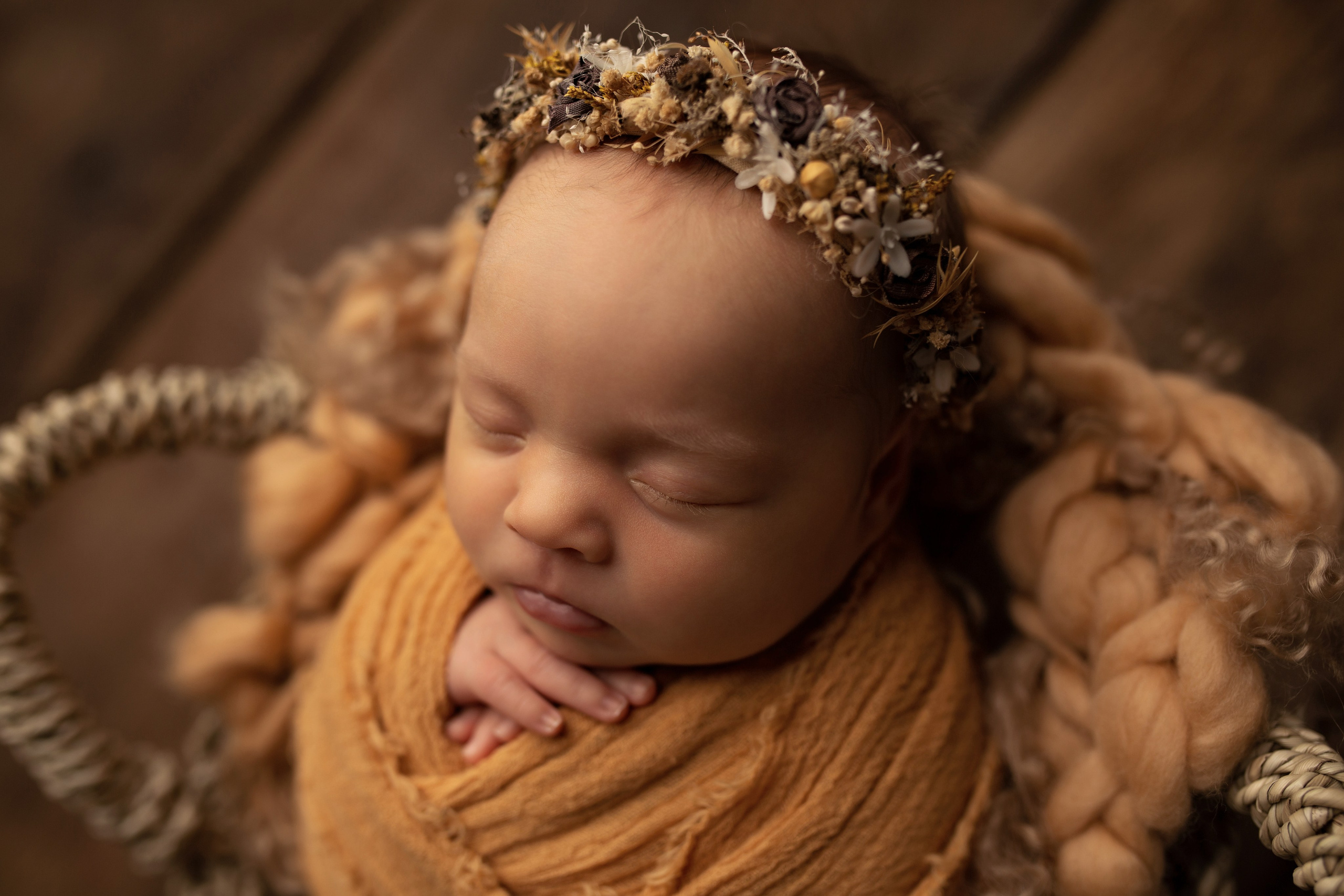 Стеша пакет 2. Фотограф Новорожденных Новороссийск Елена Налбантова