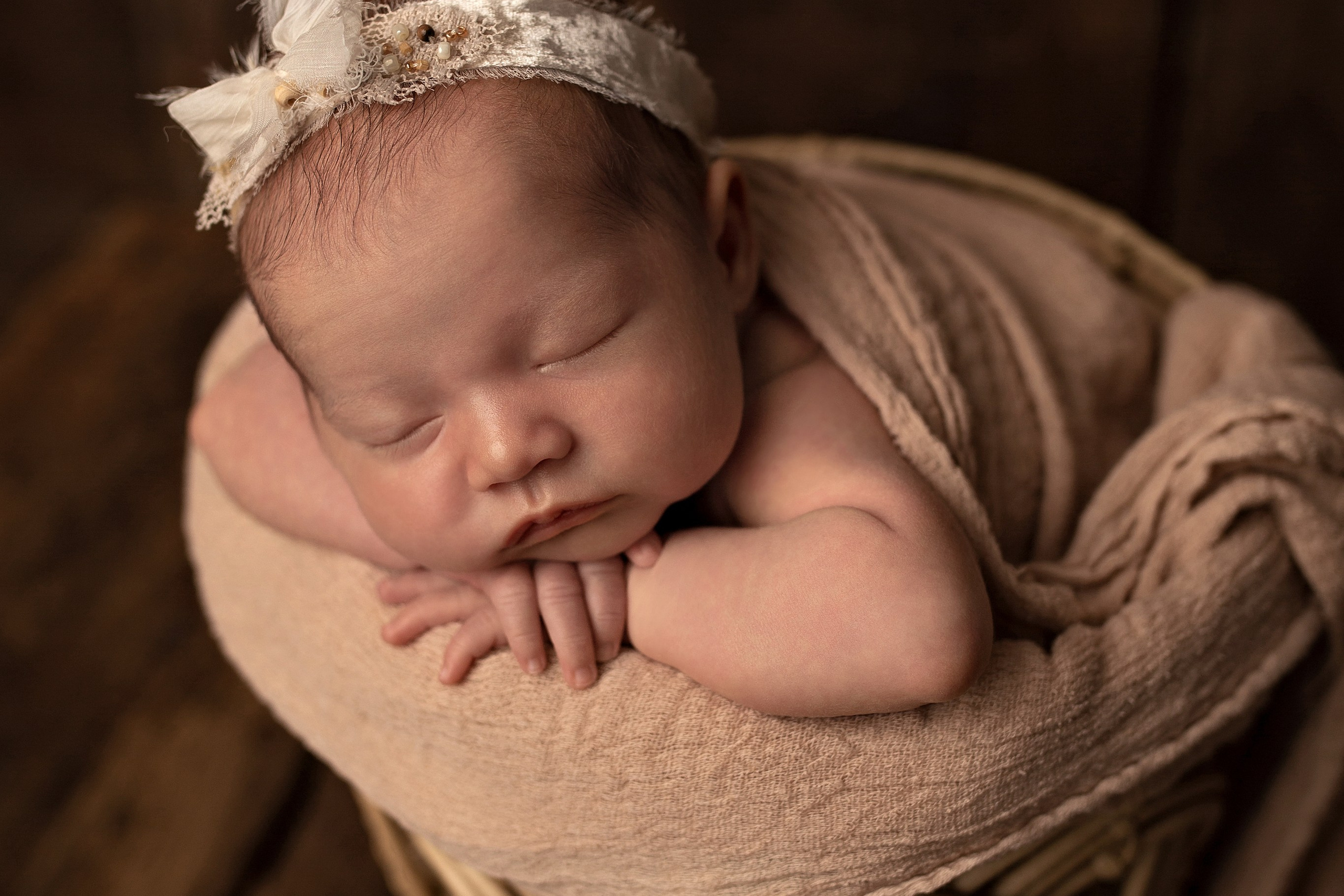 Ева пакет 2. Фотограф Новорожденных Новороссийск Елена Налбантова