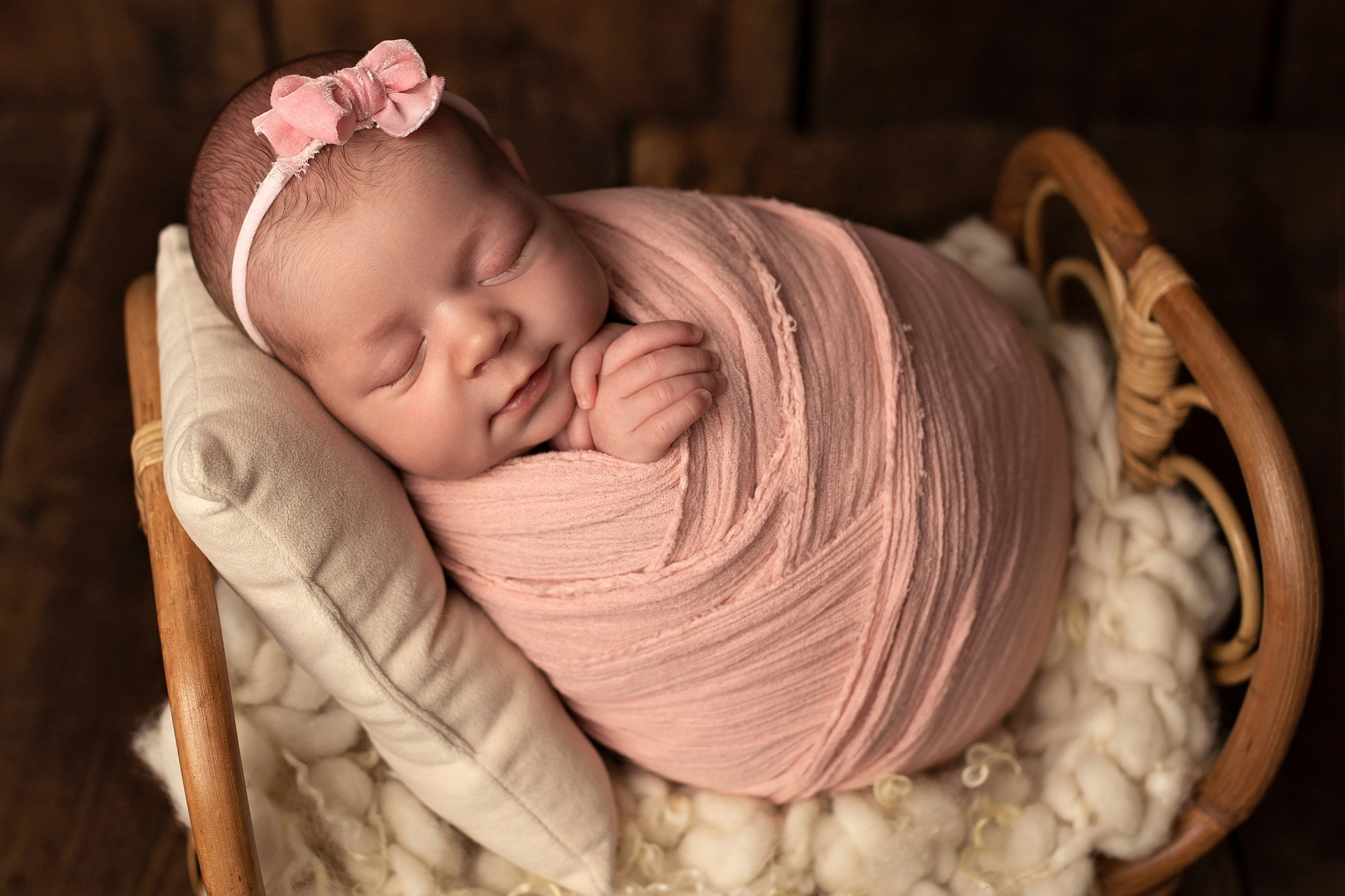 Анастасия пакет Экспресс. Фотограф Новорожденных Новороссийск Елена Налбантова