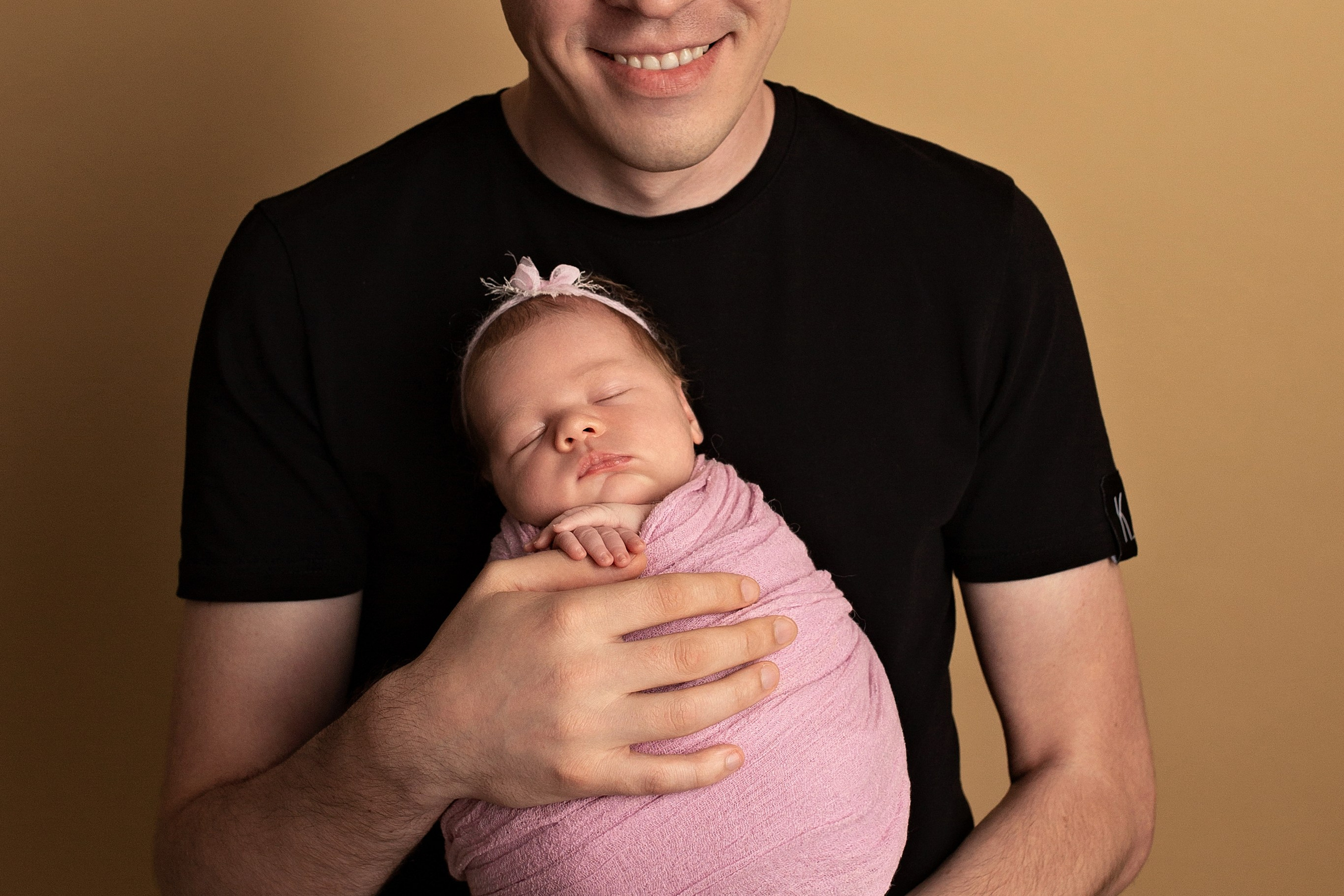 Ева пакет 2. Фотограф Новорожденных Новороссийск Елена Налбантова