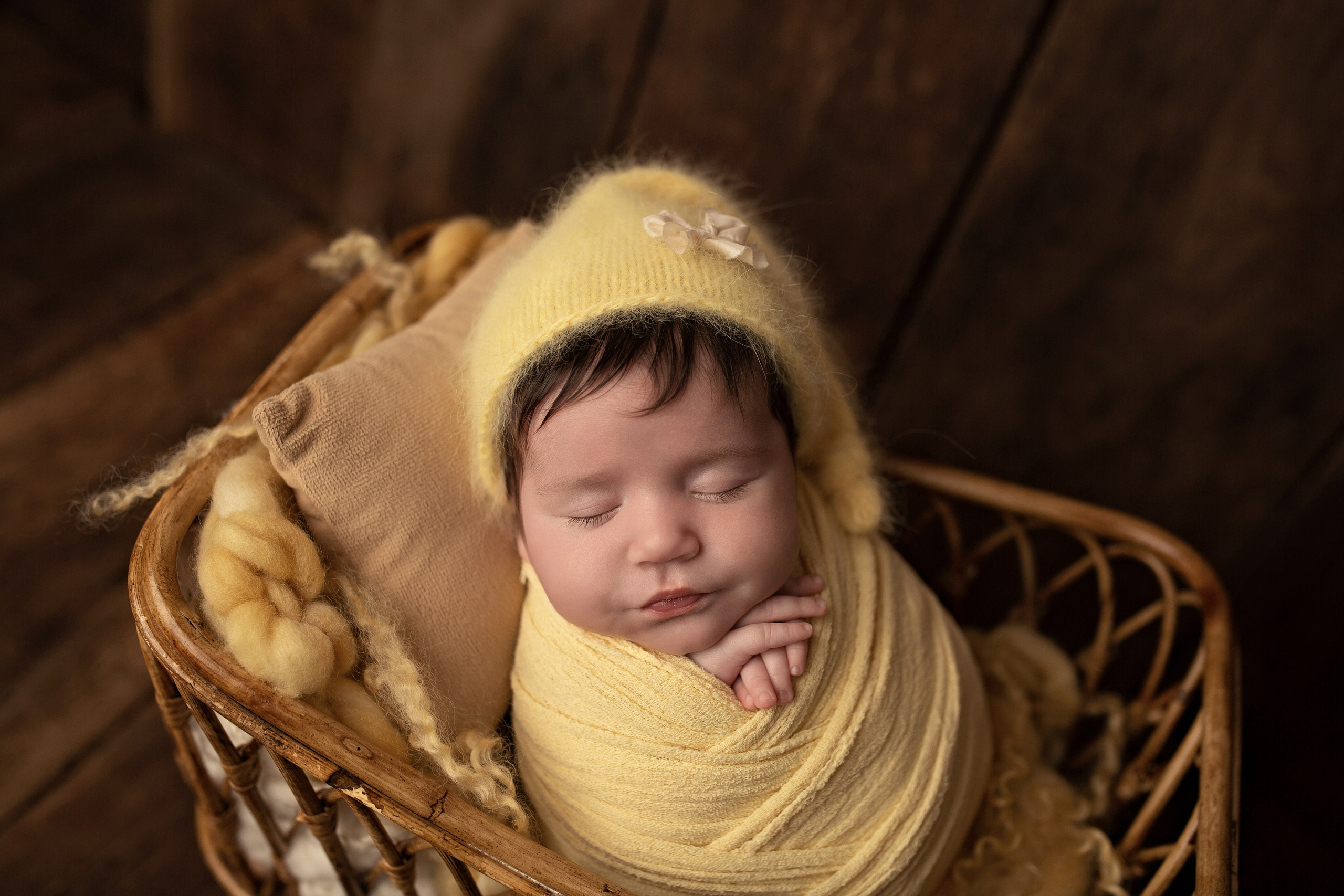 Амелия экспресс. Фотограф Новорожденных Новороссийск Елена Налбантова