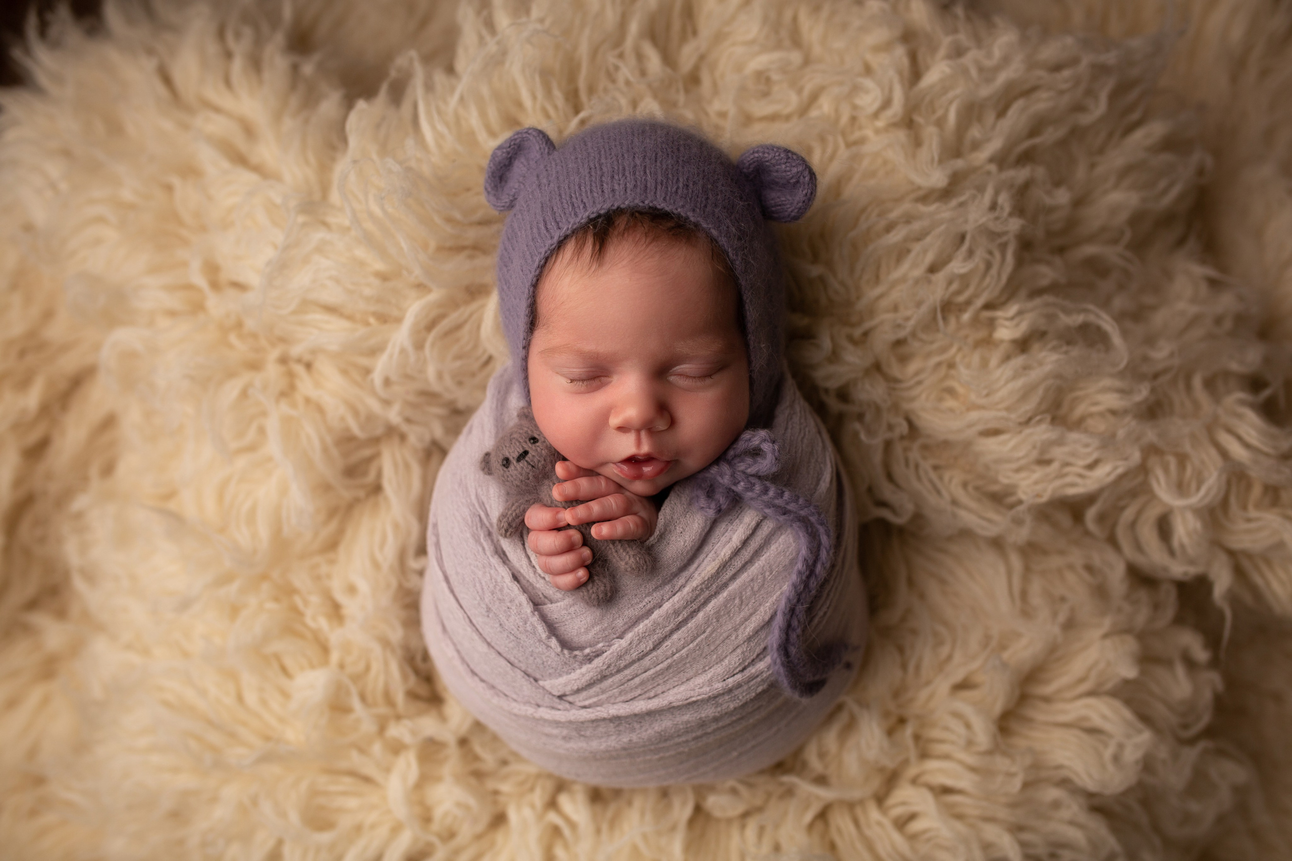 Юстина пакет Экспресс. Фотограф Новорожденных Новороссийск Елена Налбантова