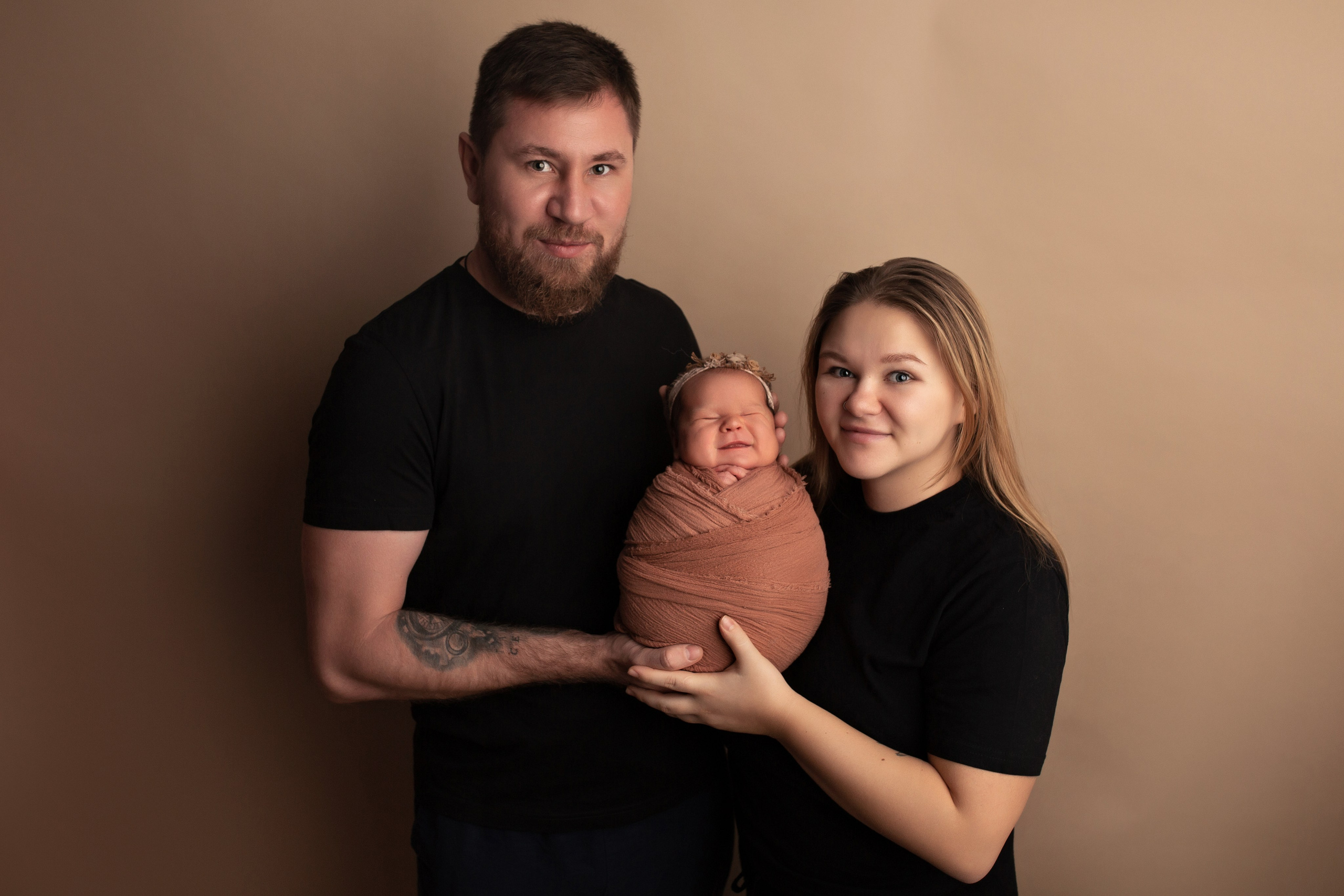 Василиса пакет Экспресс. Фотограф Новорожденных Новороссийск Елена Налбантова