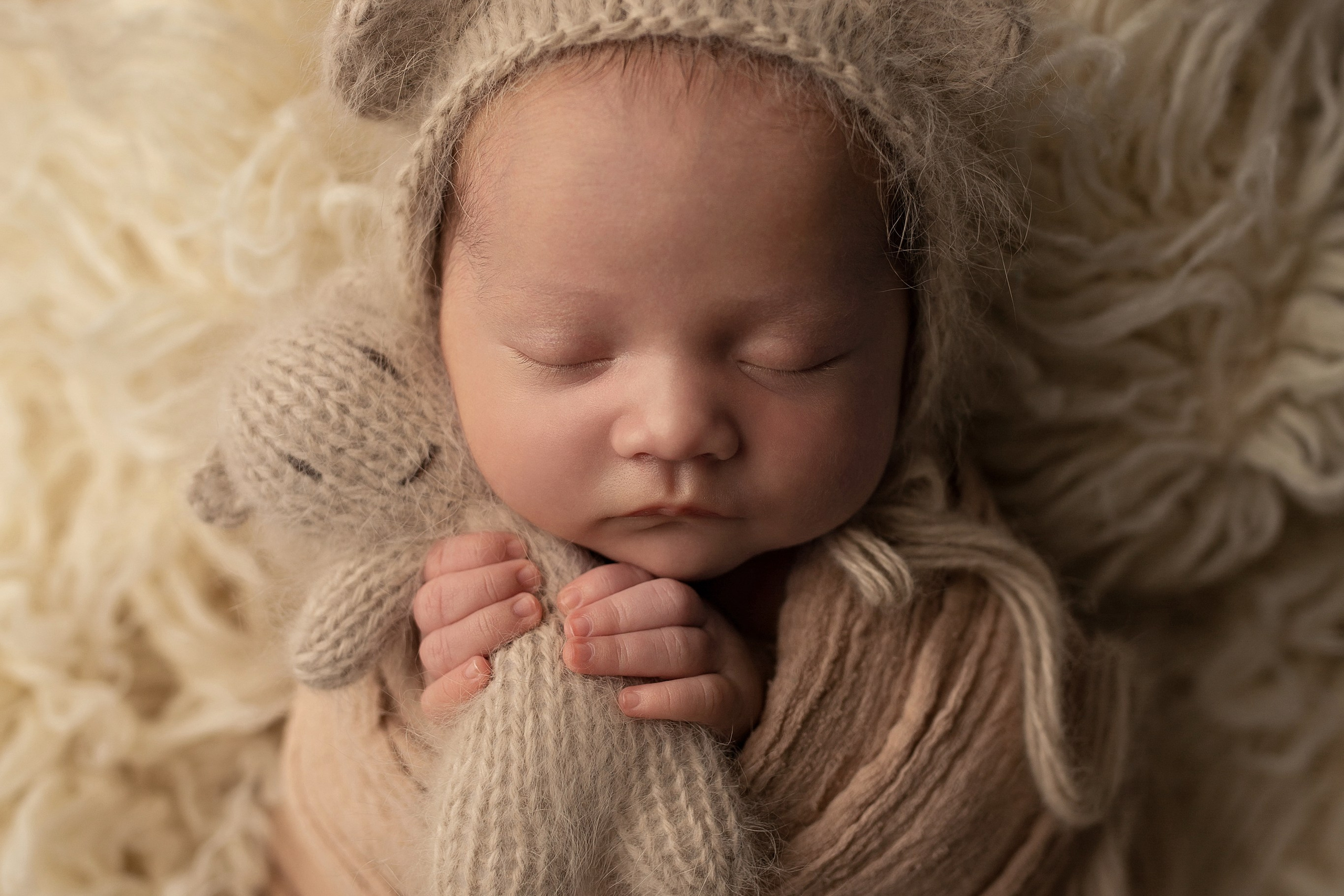 Ева пакет 2. Фотограф Новорожденных Новороссийск Елена Налбантова