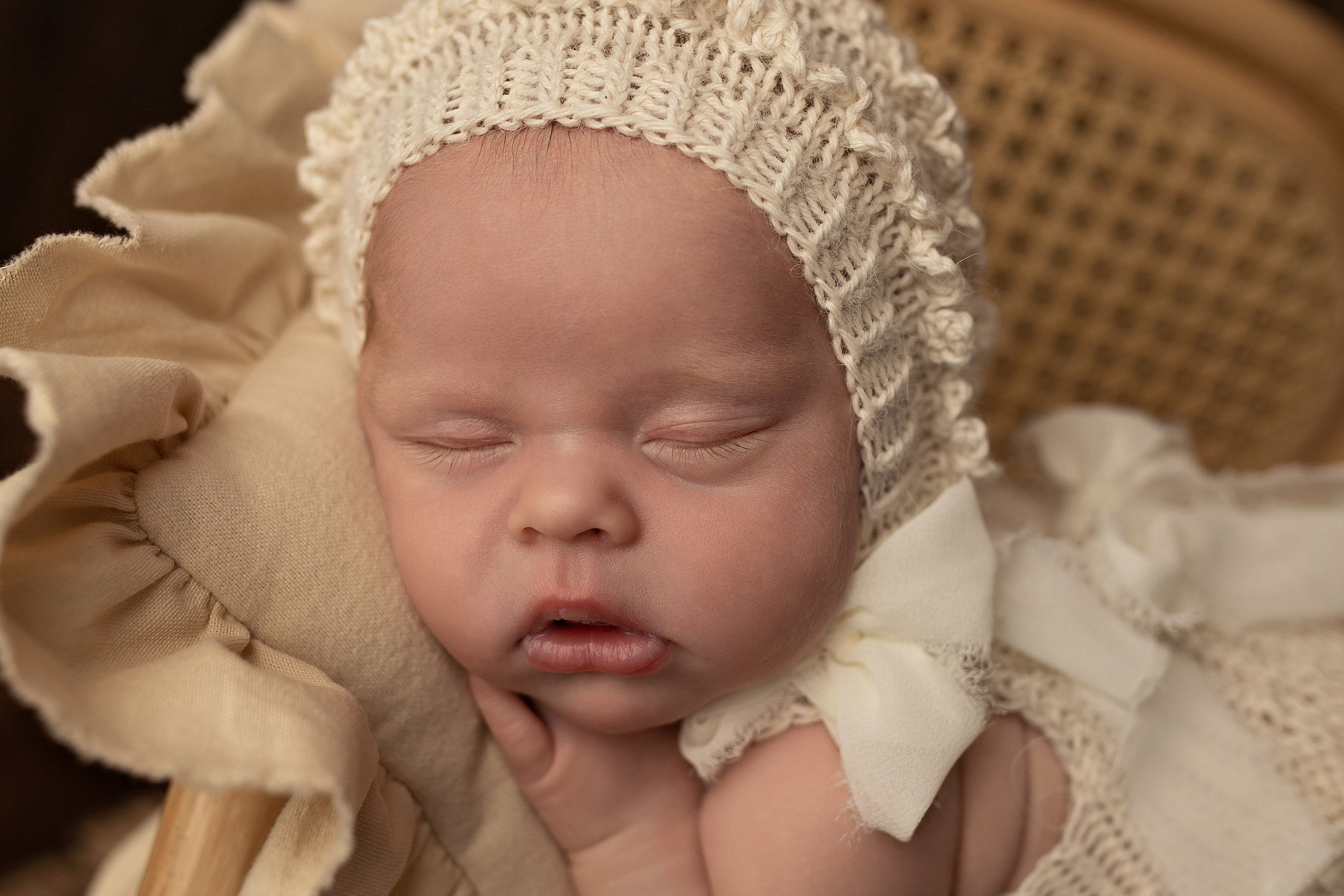 Ева пакет 2. Фотограф Новорожденных Новороссийск Елена Налбантова