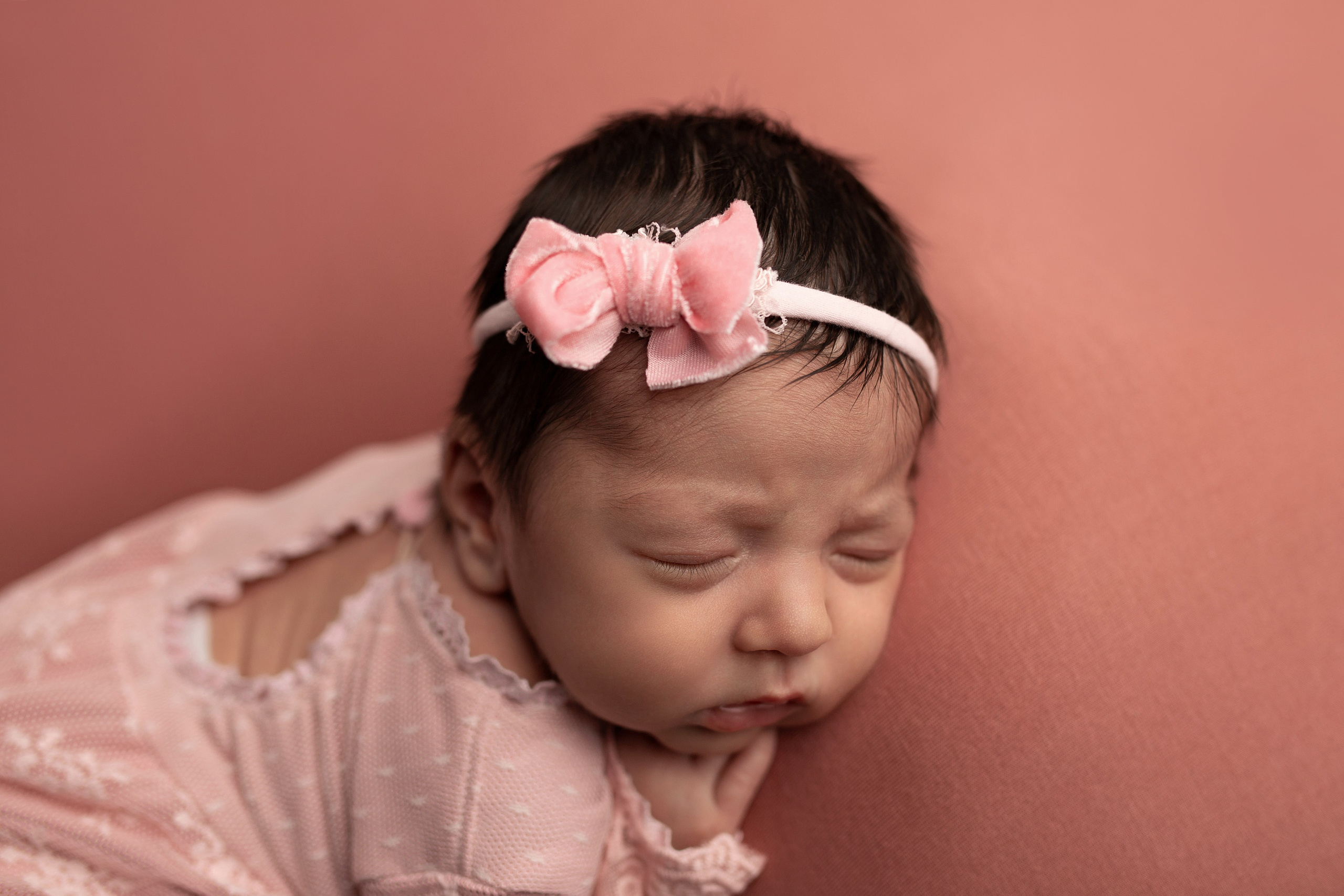 Теона пакет 2. Фотограф Новорожденных Новороссийск Елена Налбантова