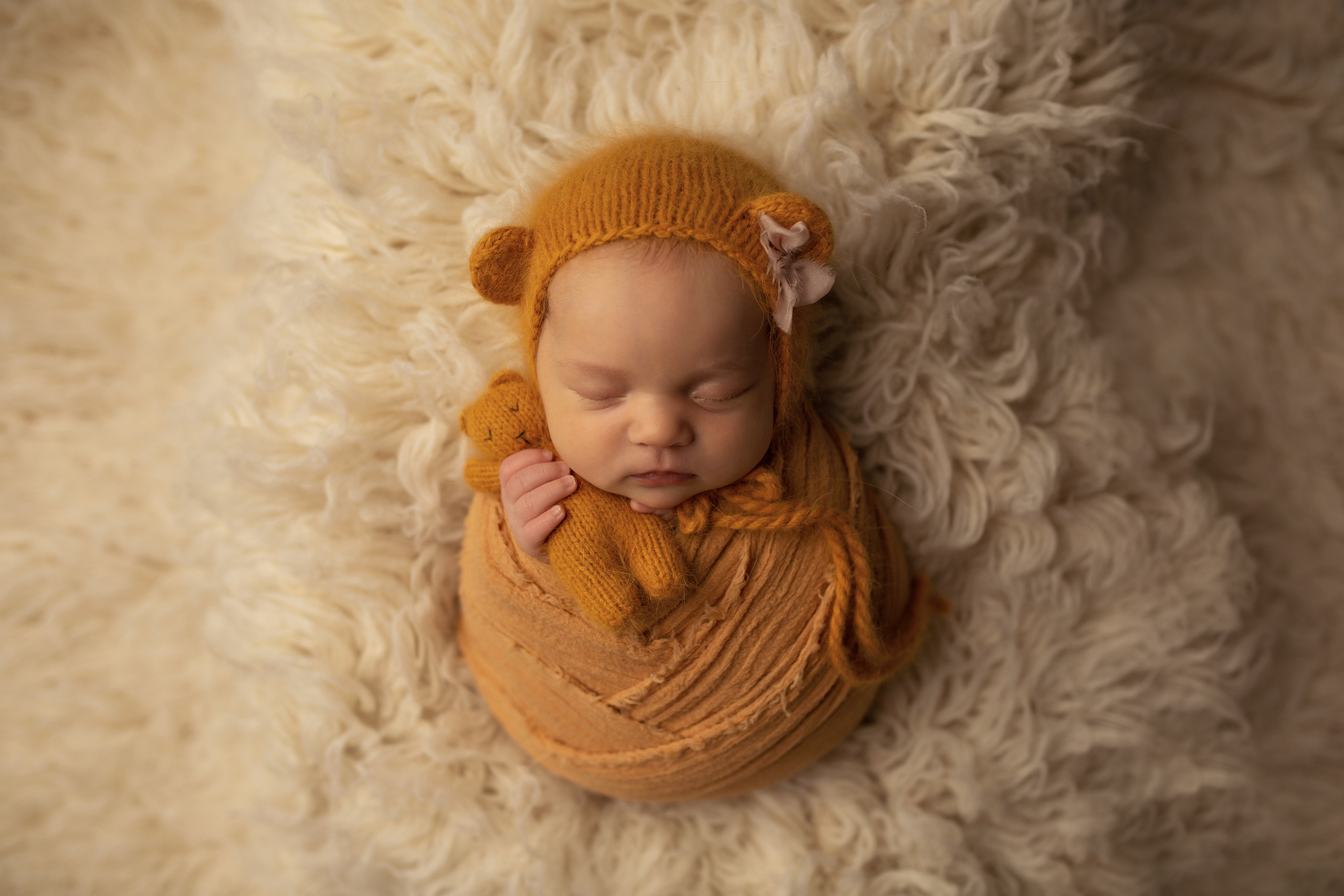 Стеша пакет 2. Фотограф Новорожденных Новороссийск Елена Налбантова