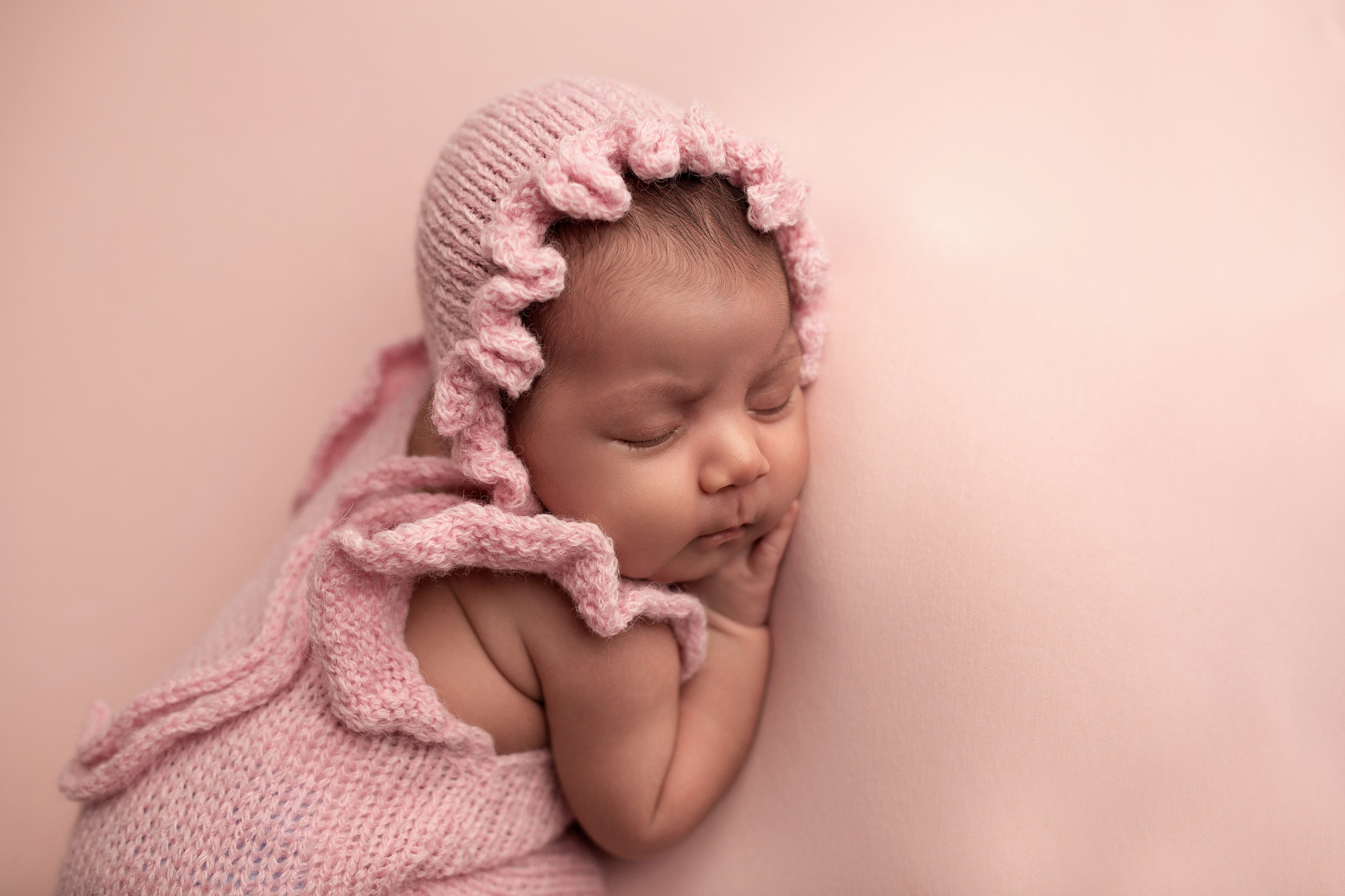 Ариель пакет 2. Фотограф Новорожденных Новороссийск Елена Налбантова